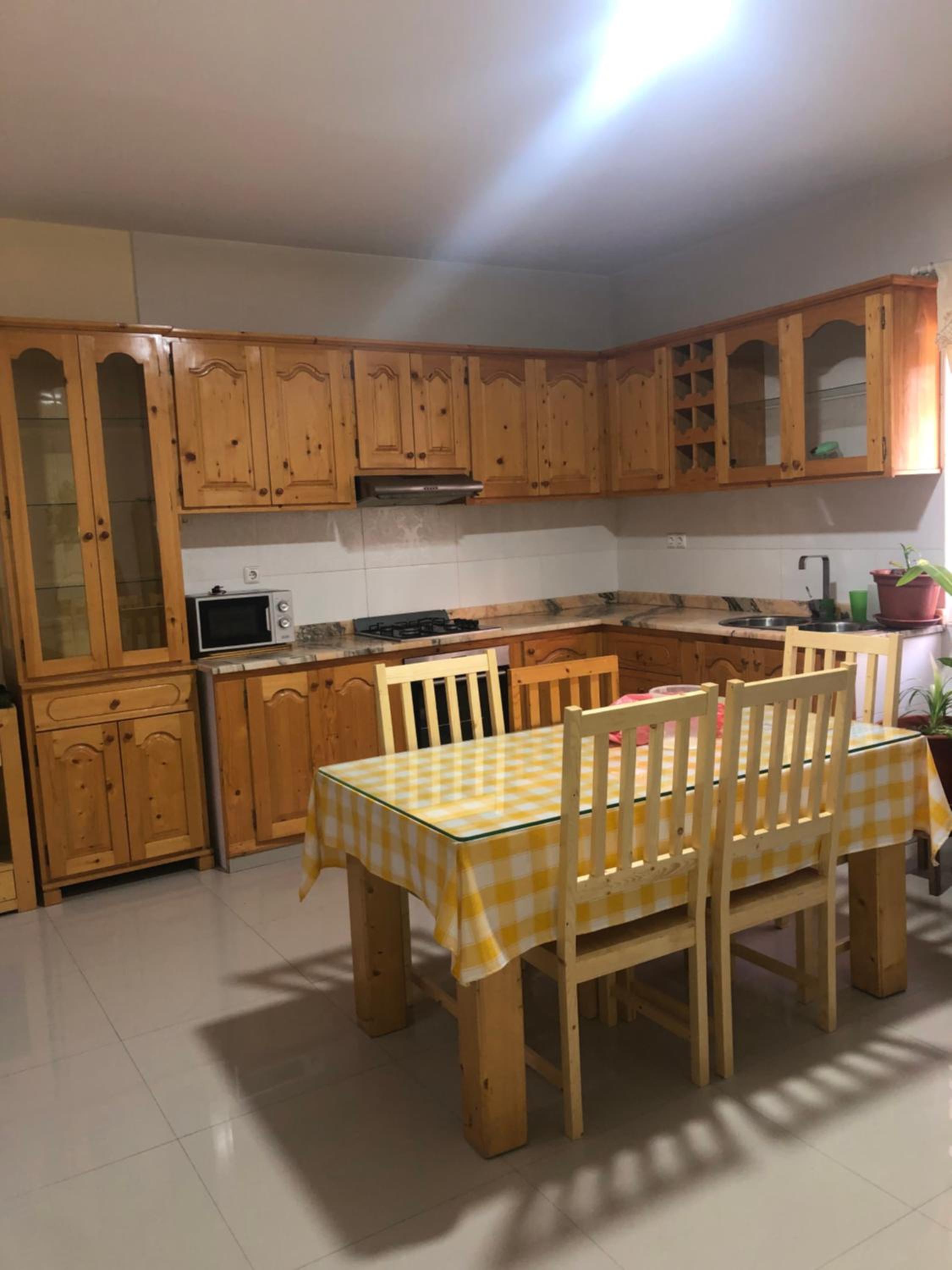 Apartamentos T2 e T1