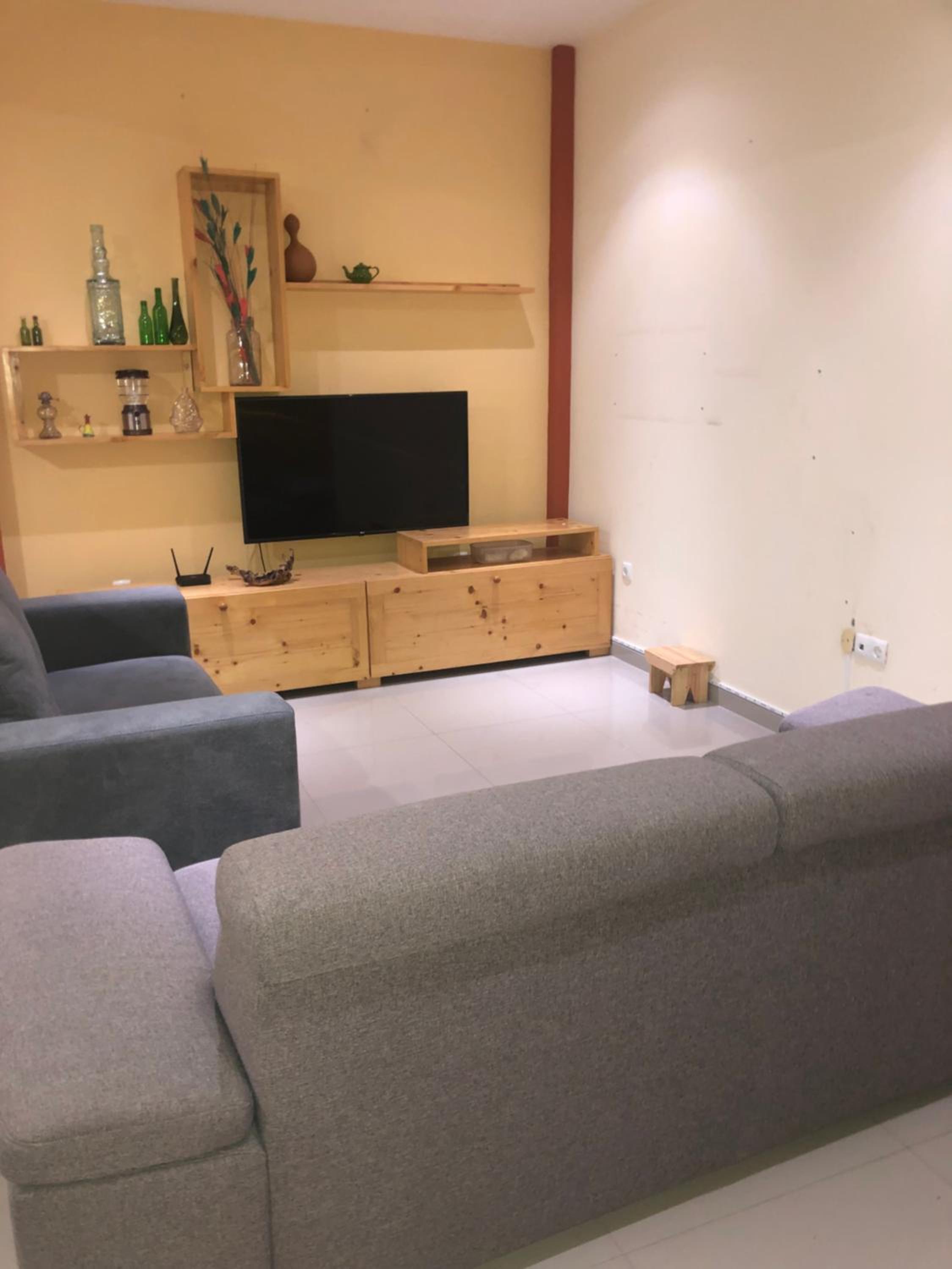 Apartamentos T2 e T1