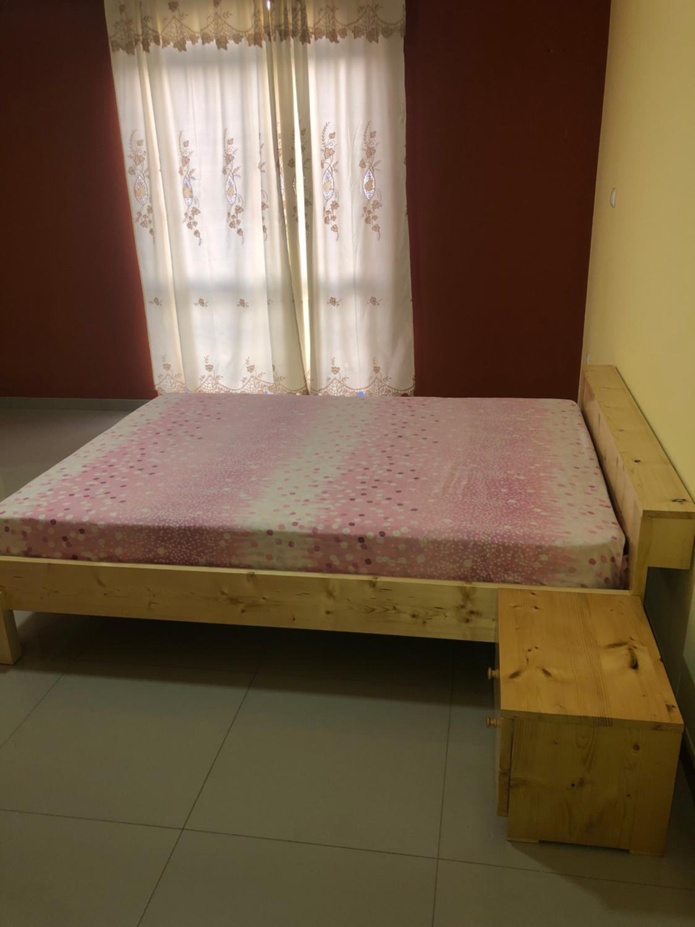 Apartamentos T2 e T1