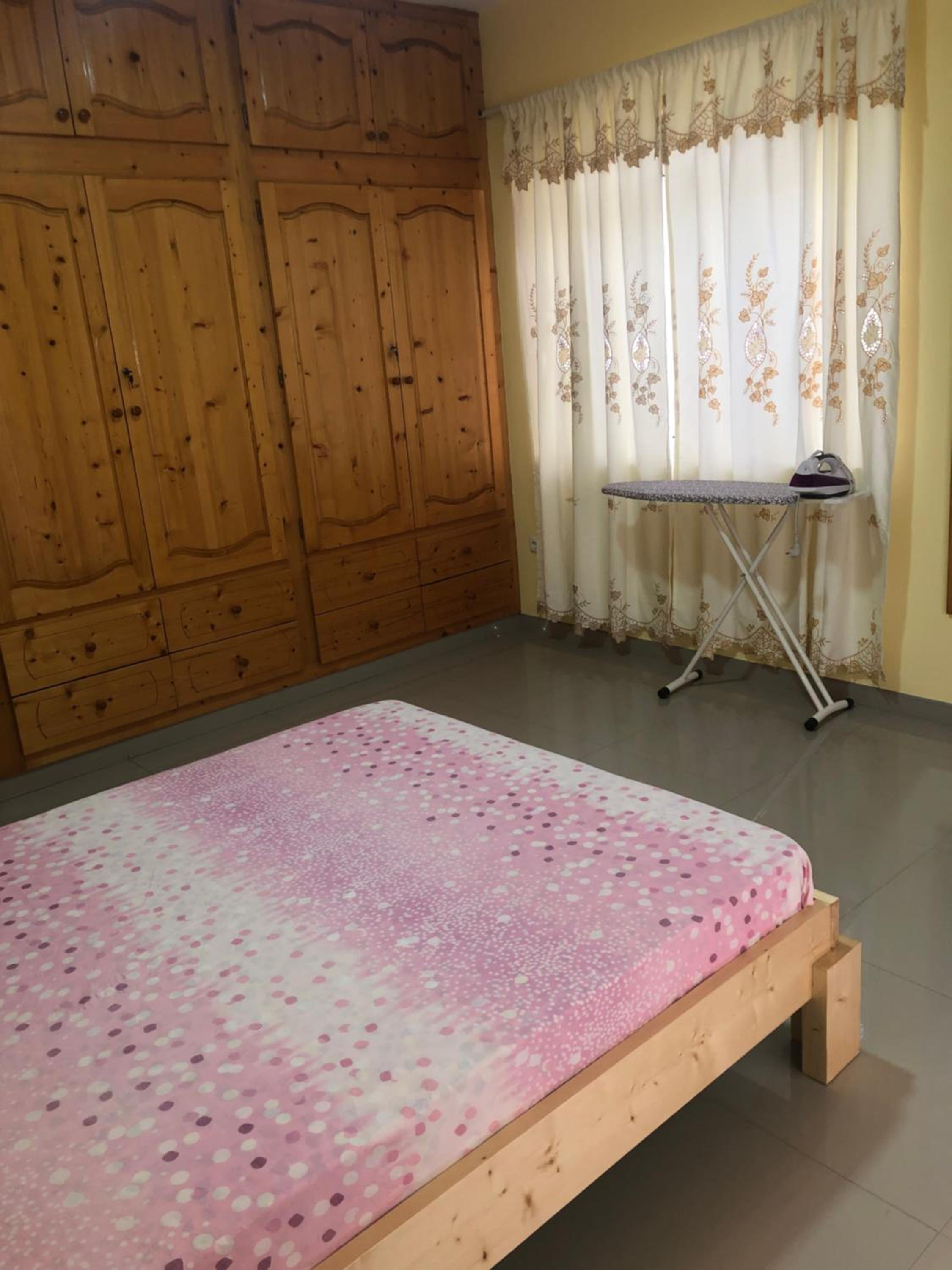 Apartamentos T2 e T1