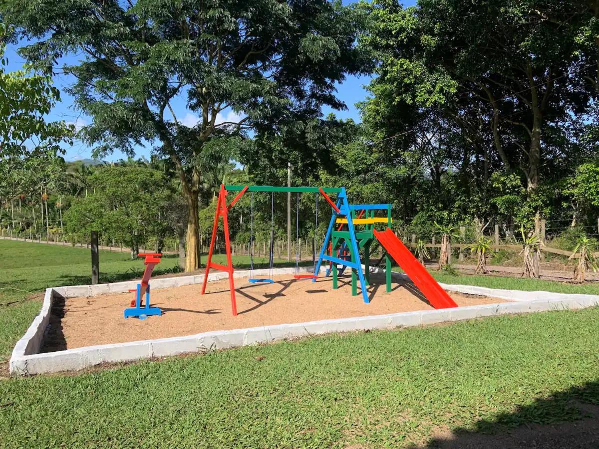 Sitio Canta Galo