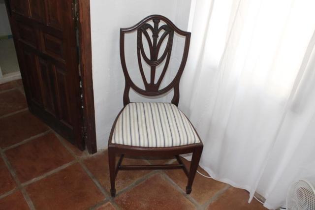 Casa Cruz resort