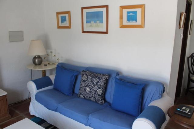 Casa Cruz resort