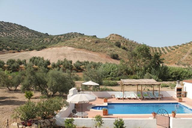 Casa Cruz resort