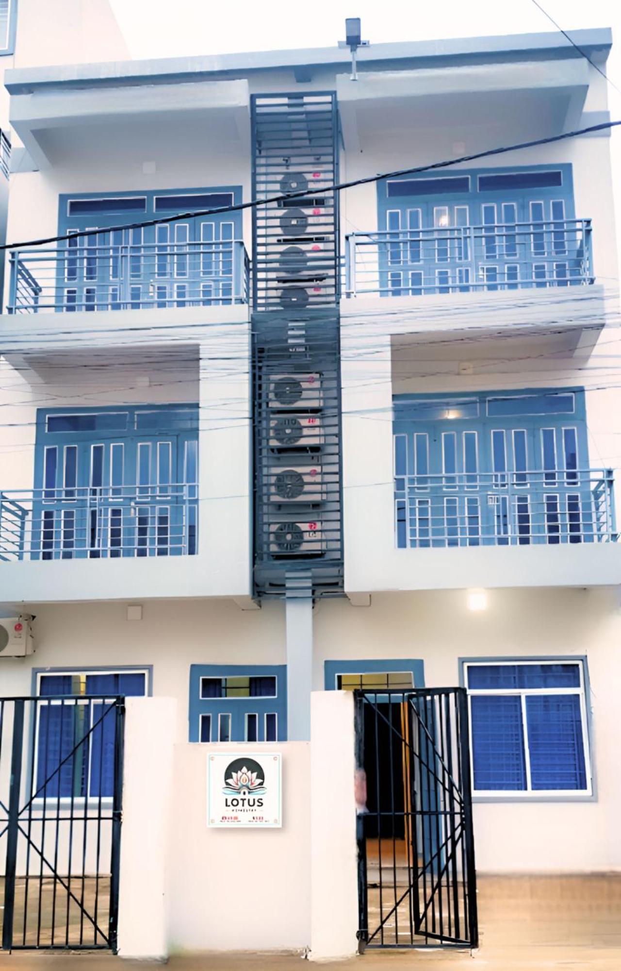 Lotus Homestay