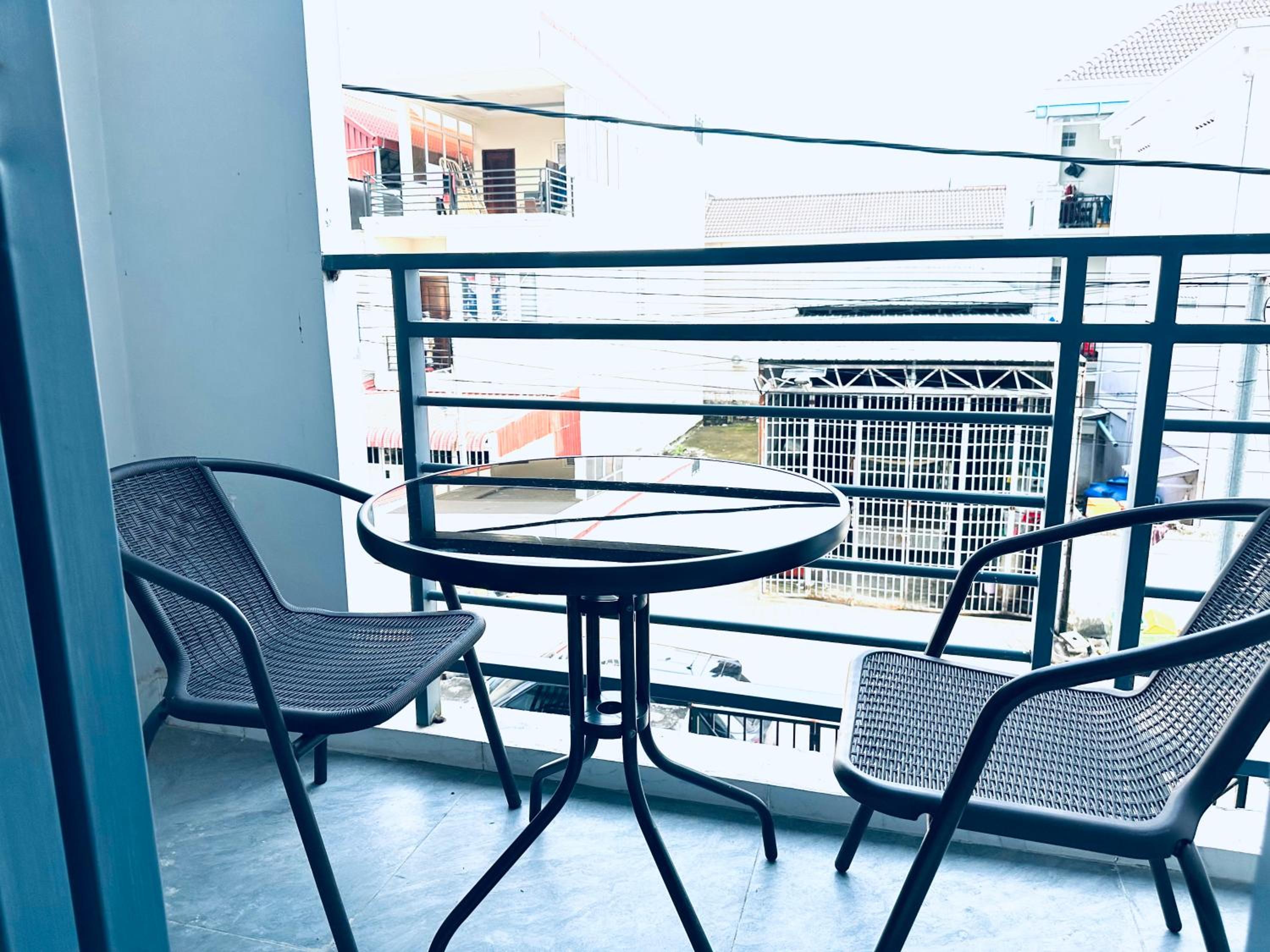 Lotus Homestay