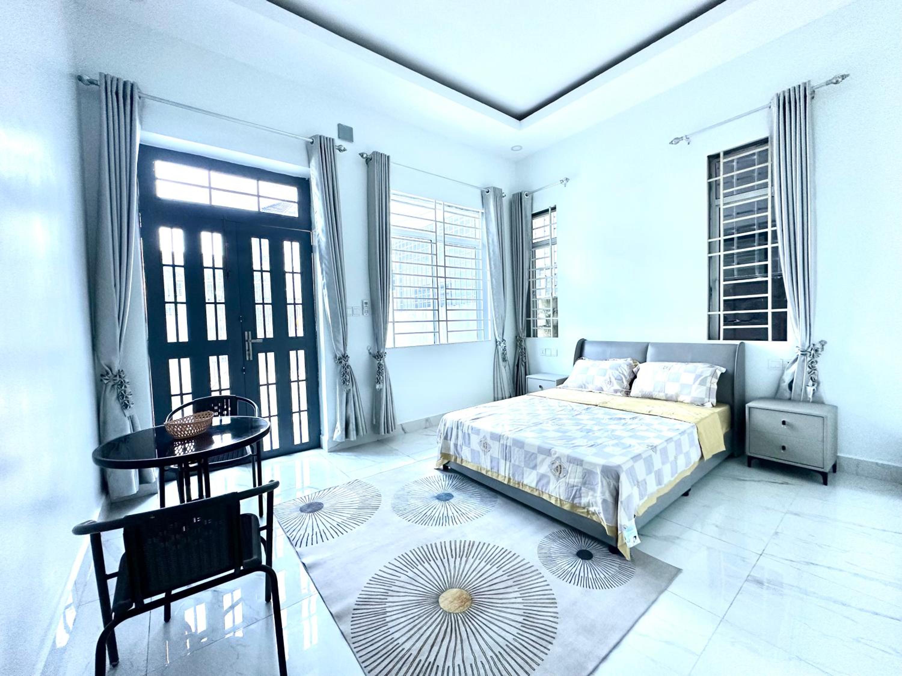 Lotus Homestay