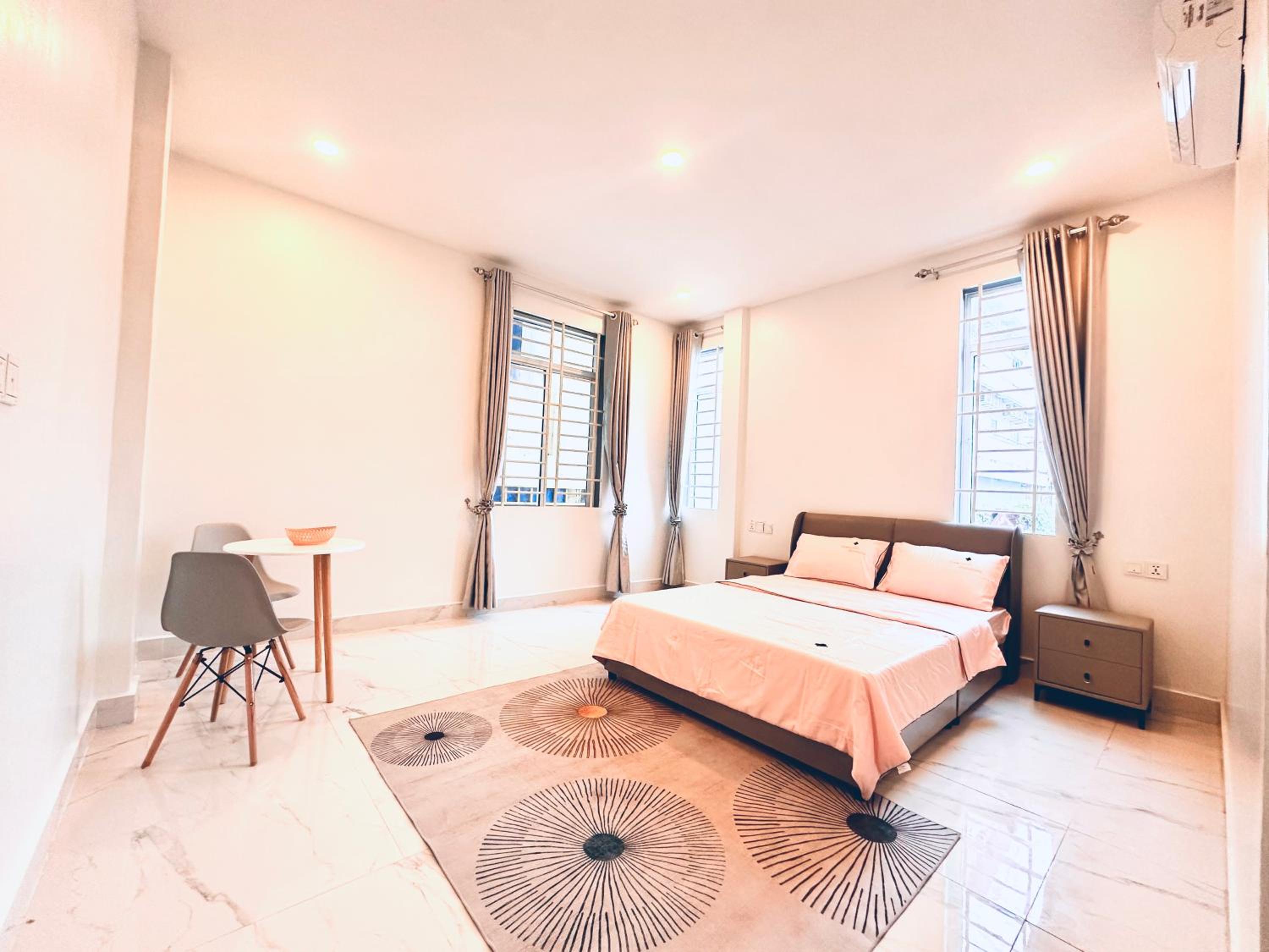 Lotus Homestay