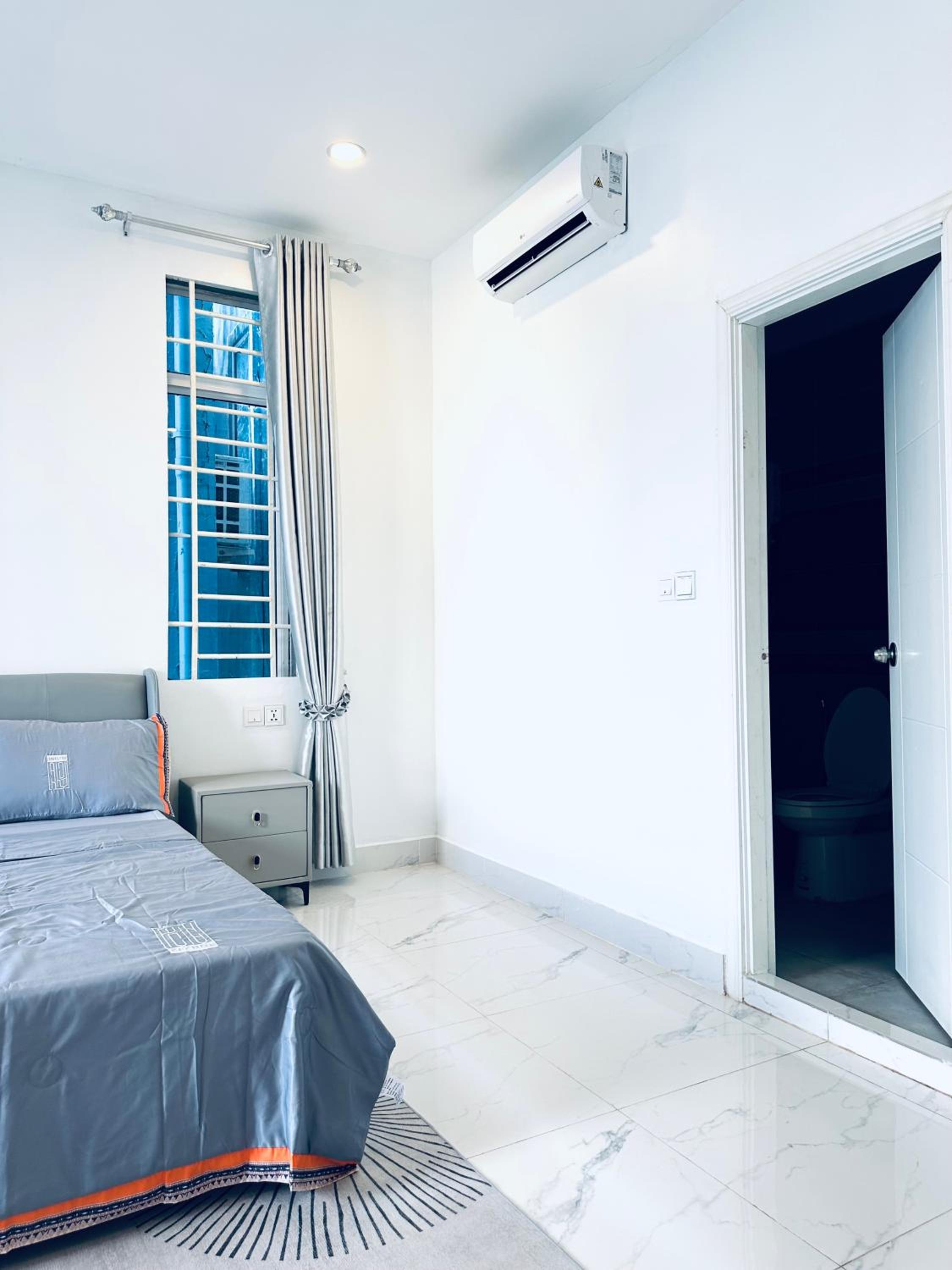 Lotus Homestay