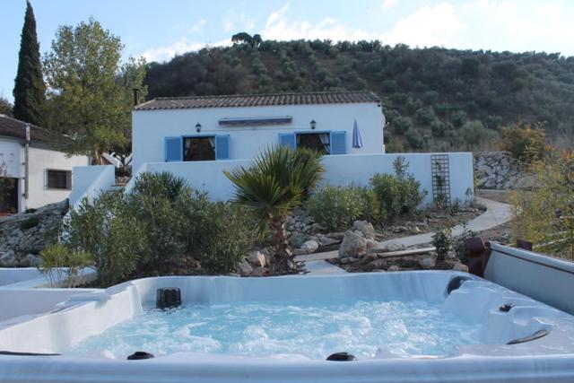 Casa Cruz resort