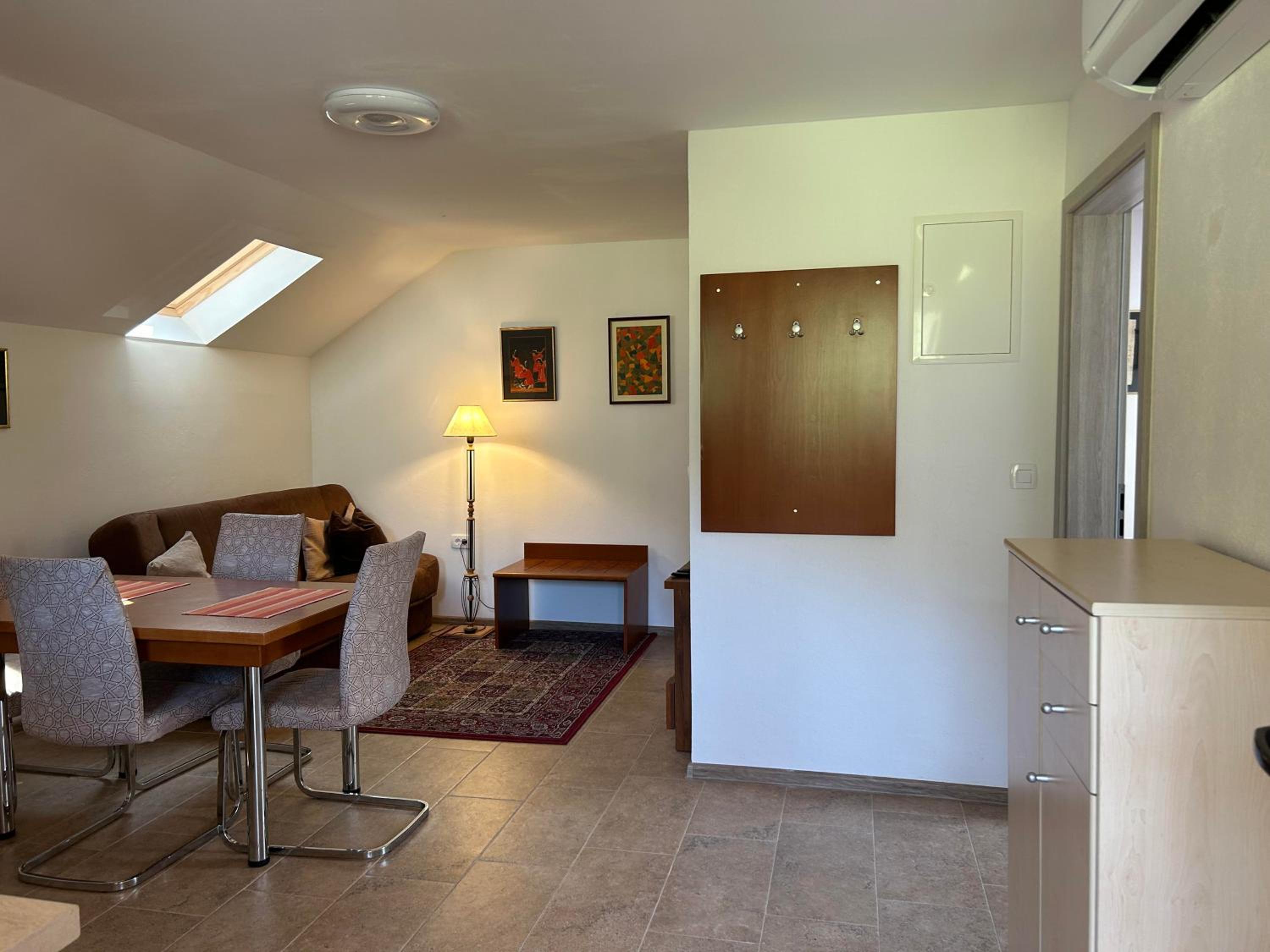Apartma Sivka view 4