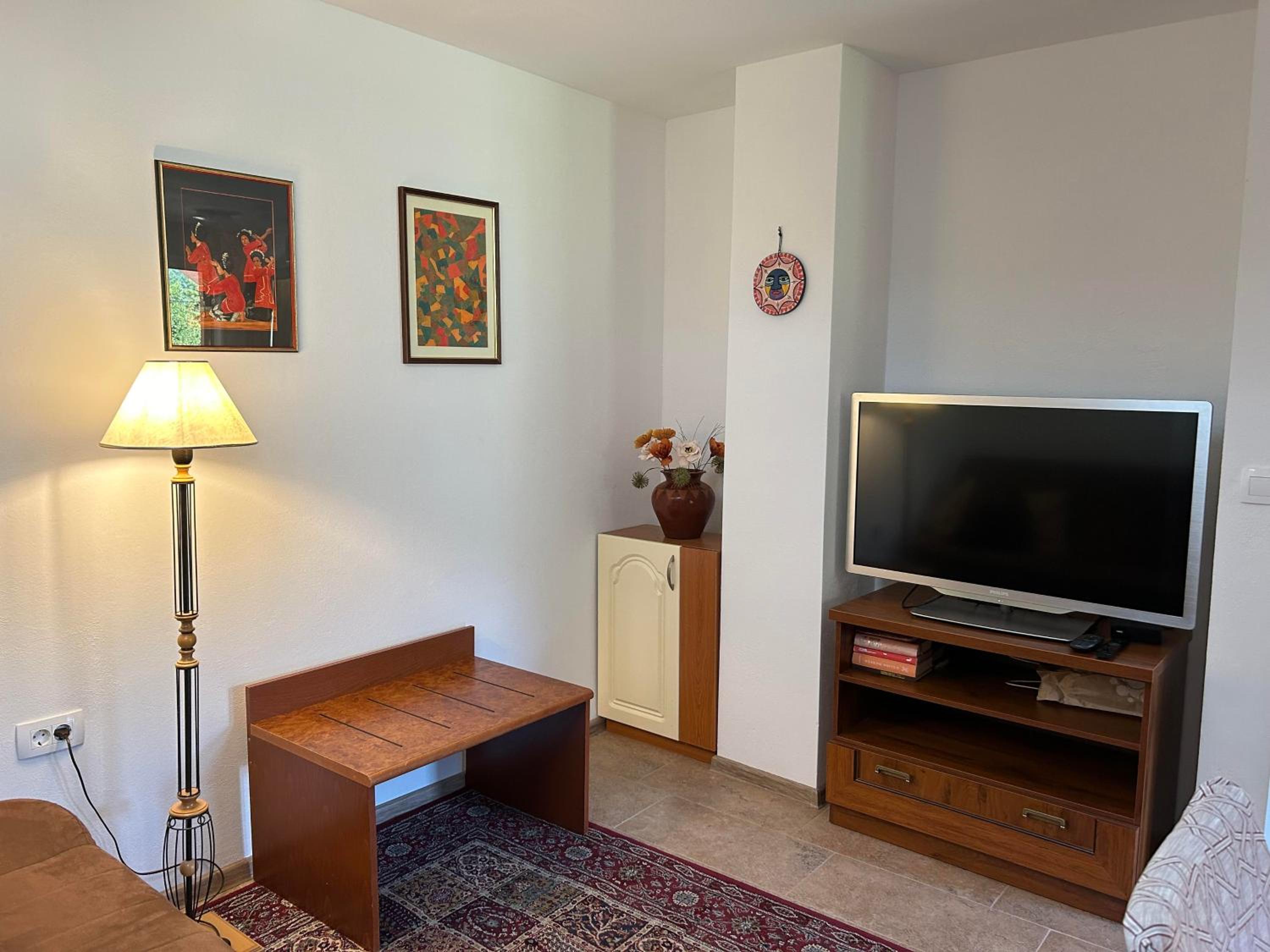 Apartma Sivka view 5