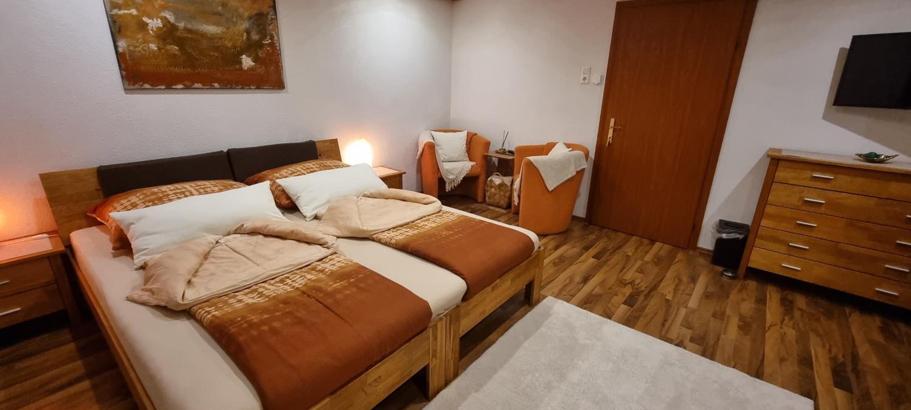 Ferienwohnung Klimbacher