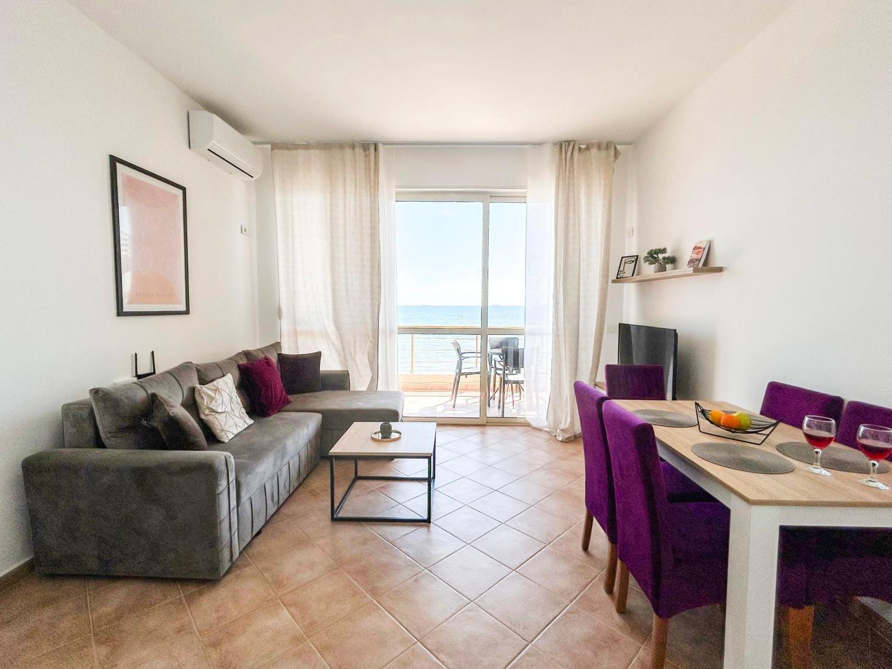 Oceanfront Oasis 770