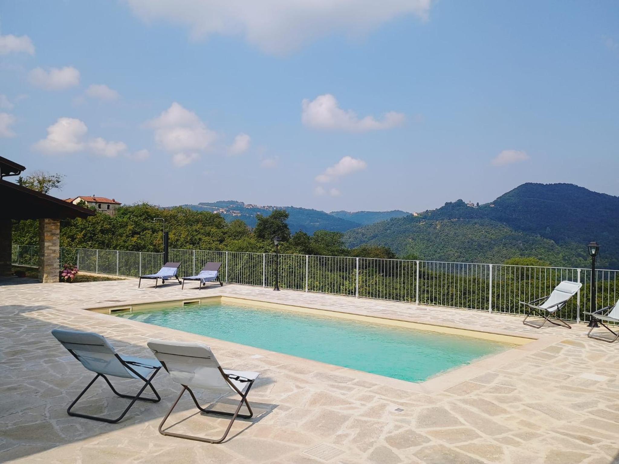 Agriturismo Cascina Prato view 4