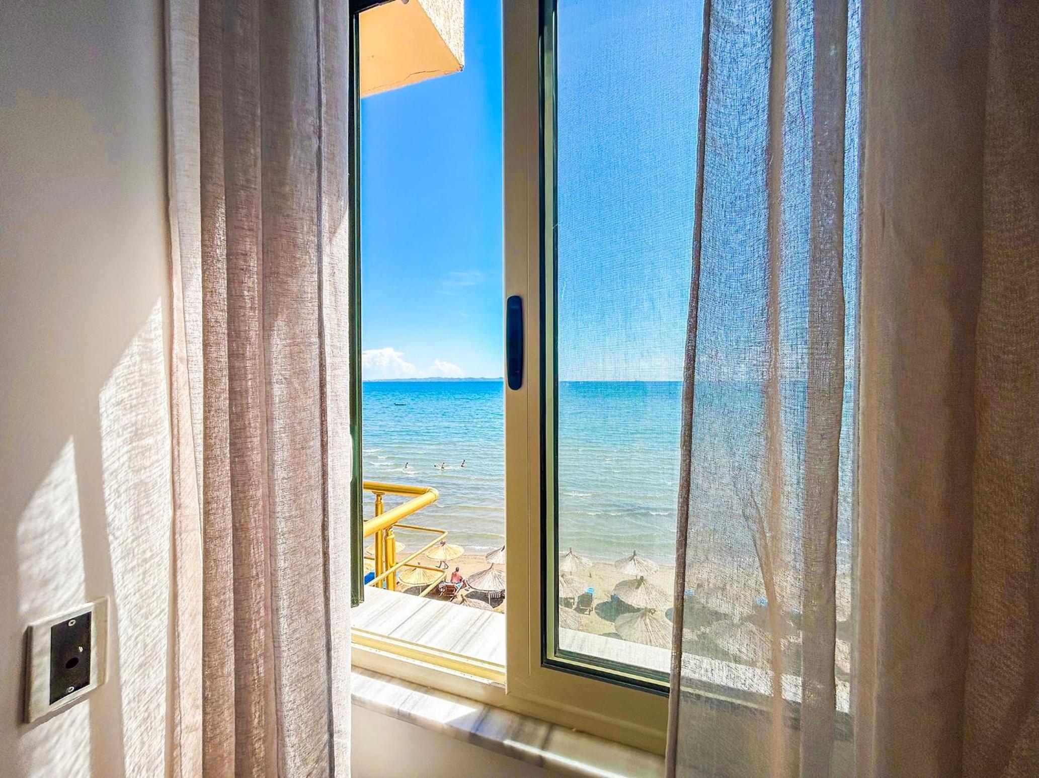 Oceanfront Oasis 770