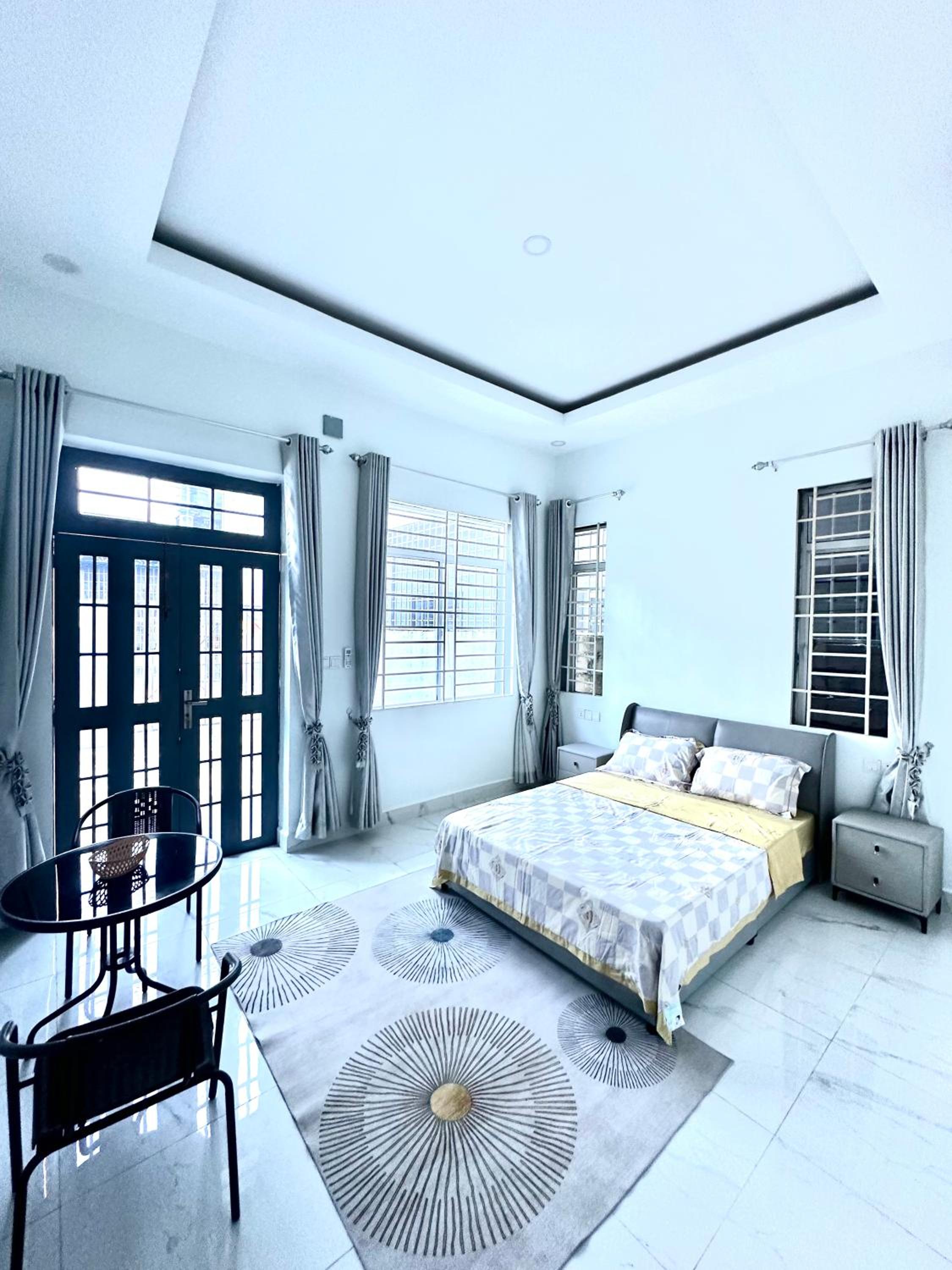 Lotus Homestay