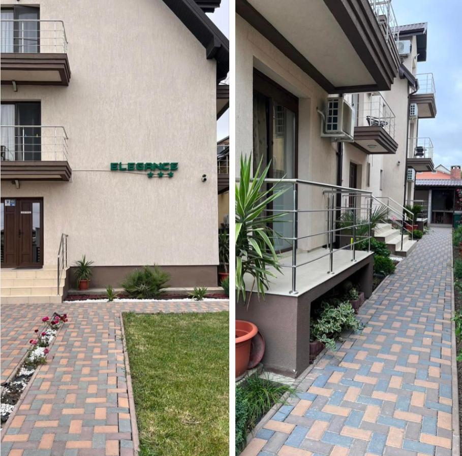 Vila Elegance Costinesti