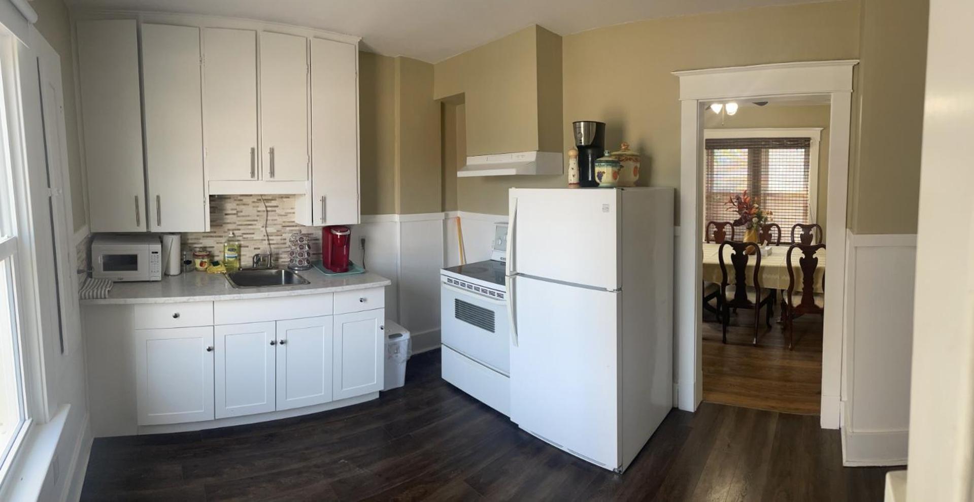Exceptionally Close to the Falls Amazing Location & Complimentary Breakfast Delivered Daily to the Rental