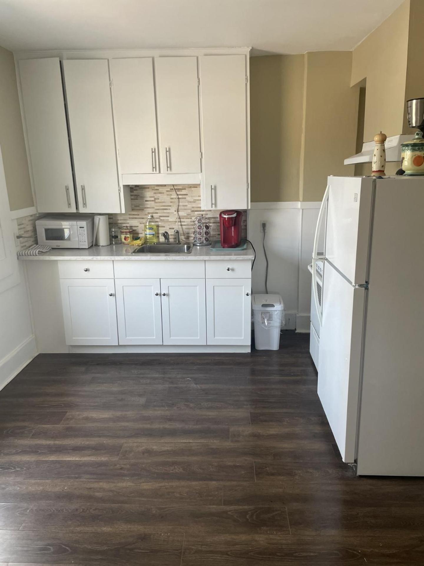 Exceptionally Close to the Falls Amazing Location & Complimentary Breakfast Delivered Daily to the Rental