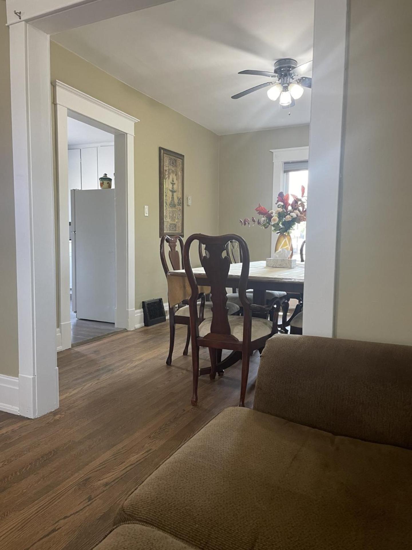 Exceptionally Close to the Falls Amazing Location & Complimentary Breakfast Delivered Daily to the Rental