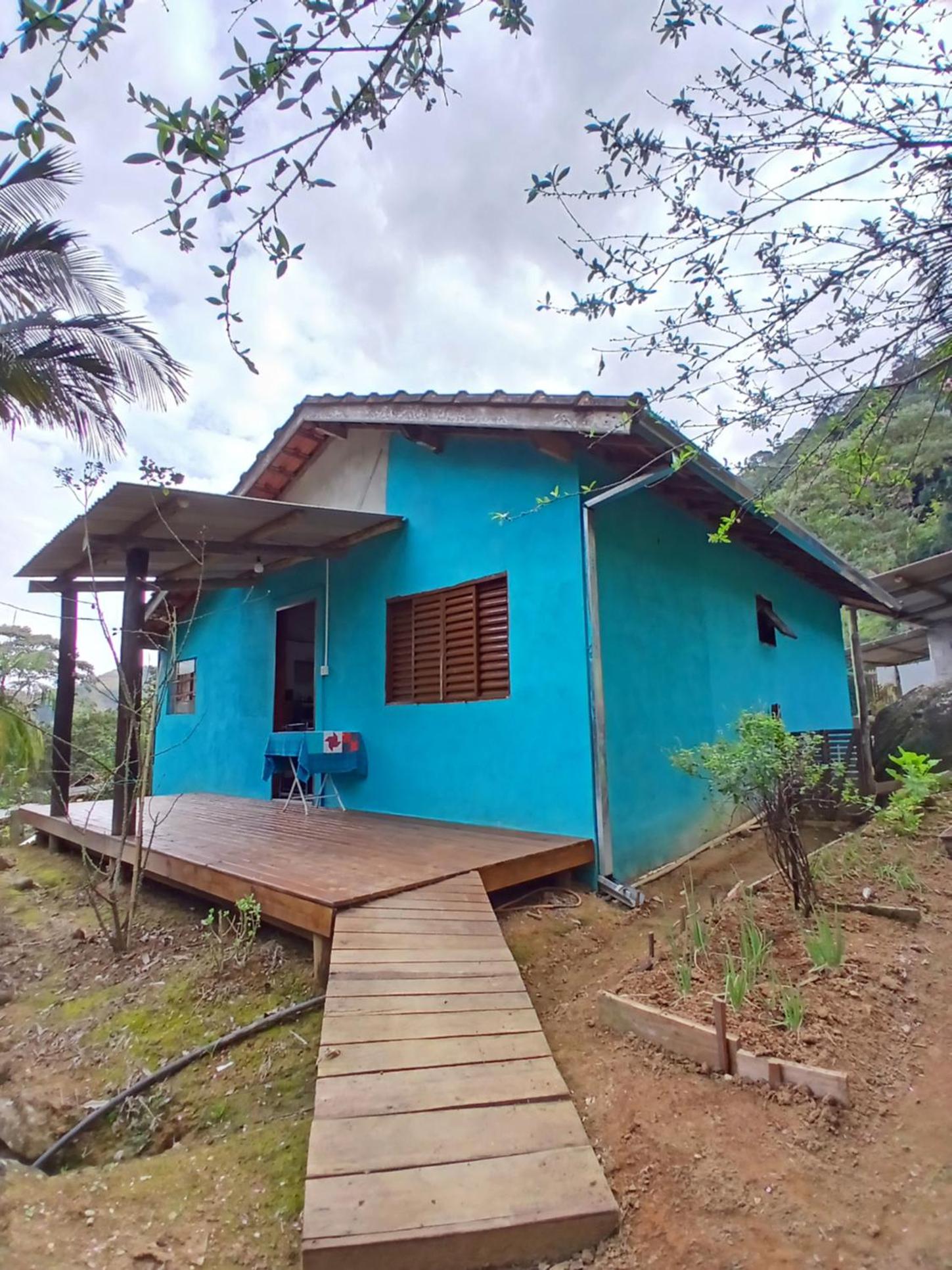 Casa Aconchegante na Roça - São Francisco Xavier