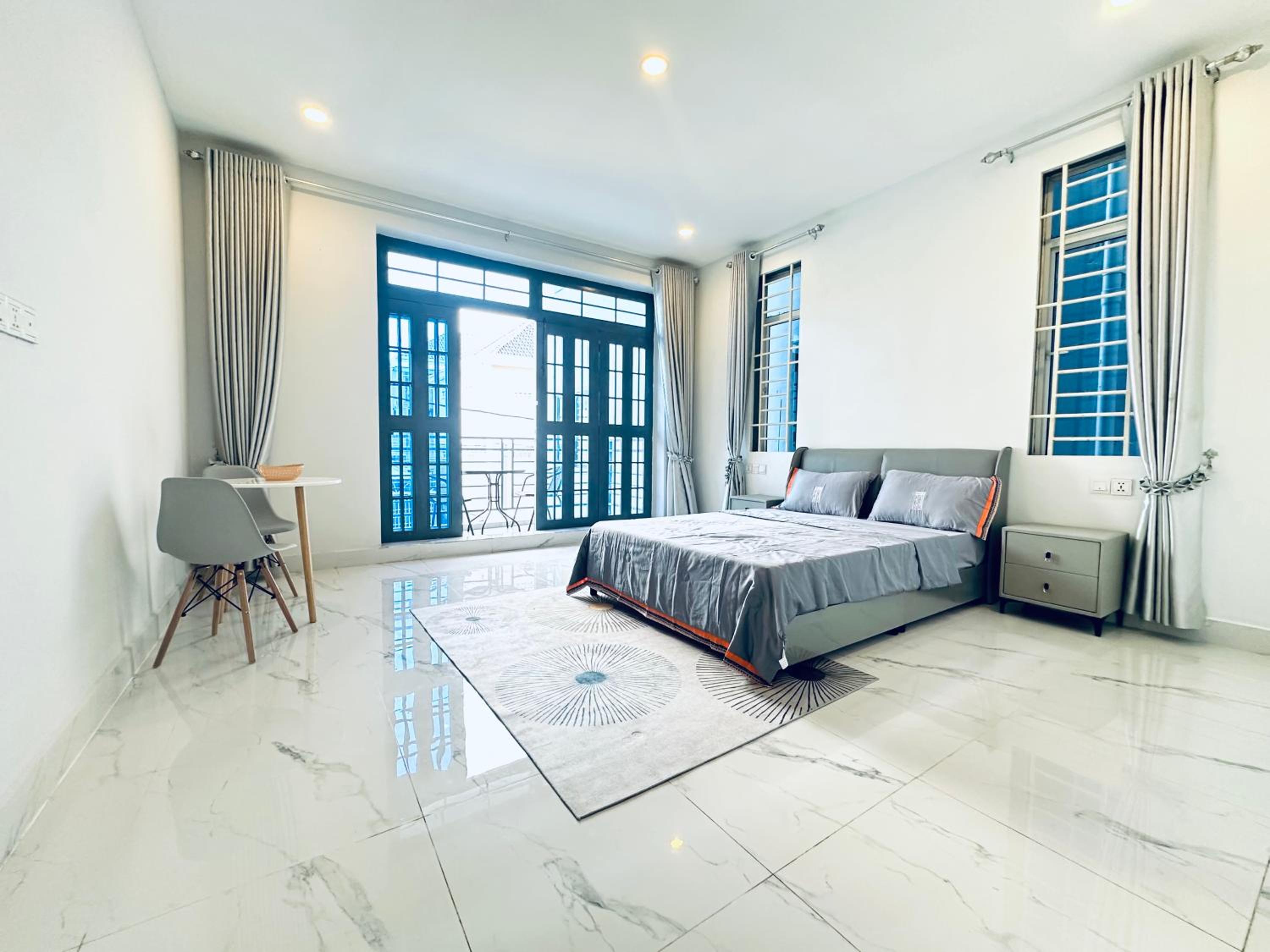 Lotus Homestay