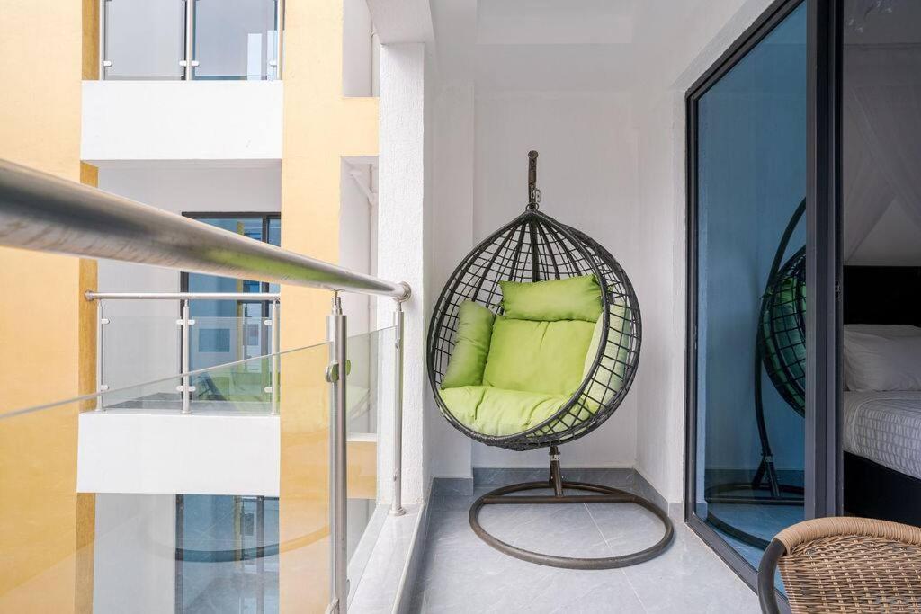 Homely and beautiful 1 bedroom Apartment view 2
