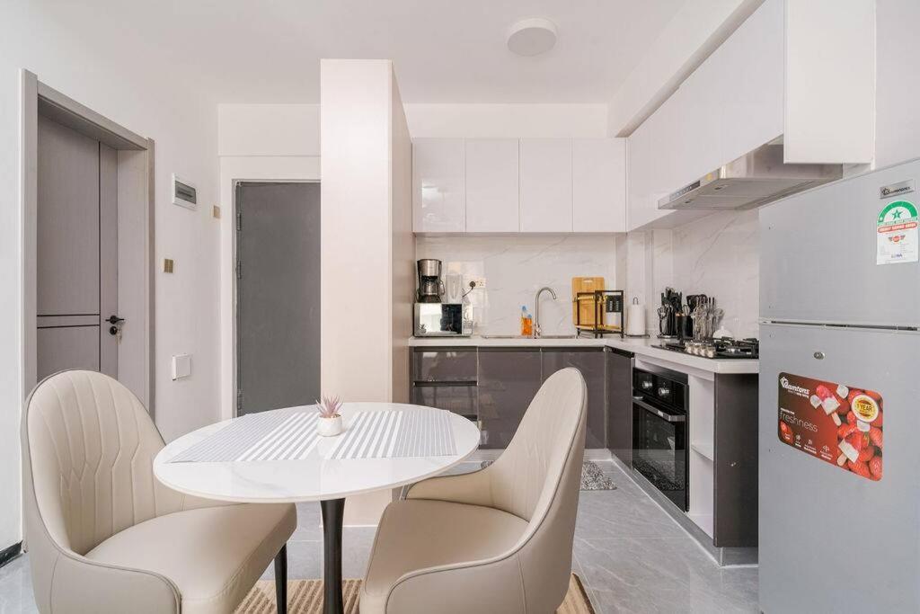 Homely and beautiful 1 bedroom Apartment view 3