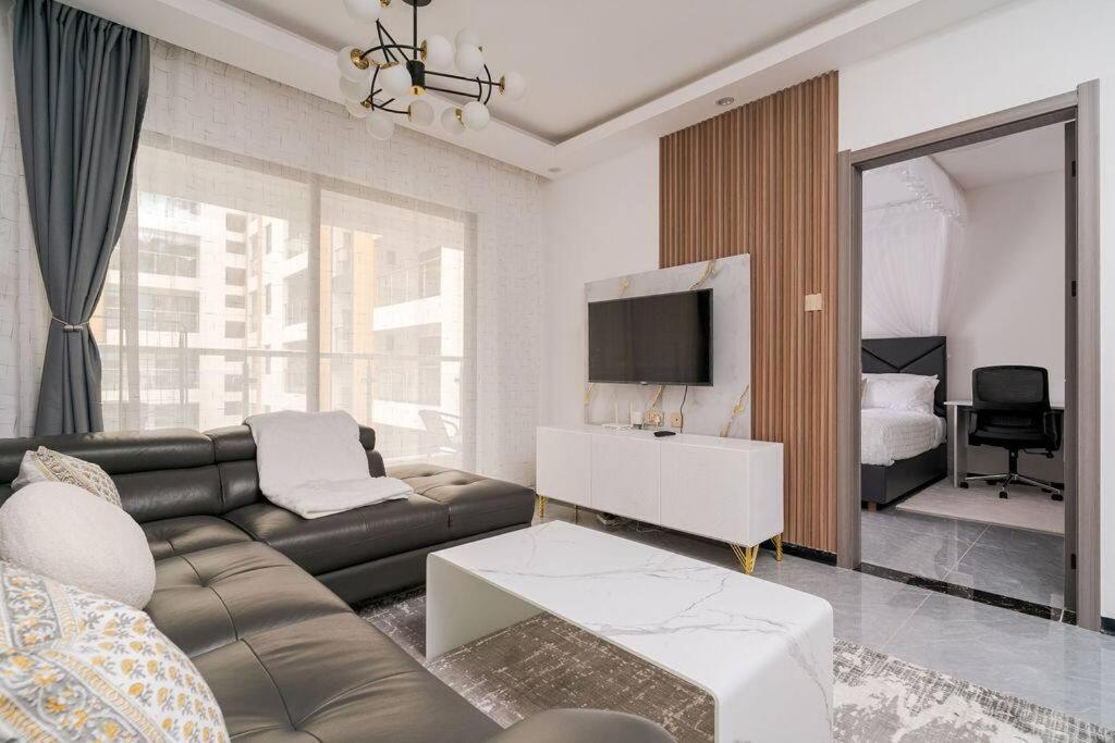 Homely and beautiful 1 bedroom Apartment view 4