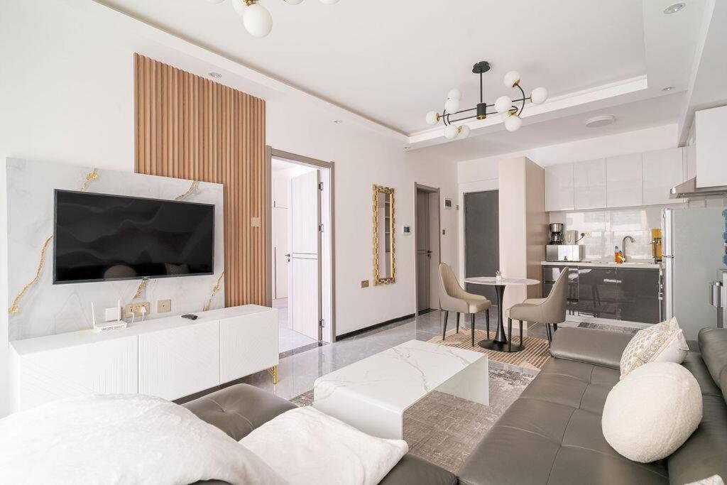 Homely and beautiful 1 bedroom Apartment view 5