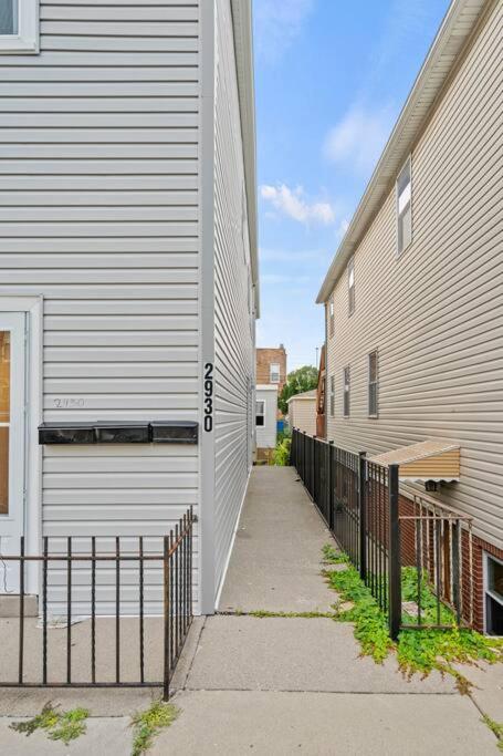 Two queen BD-Boat Rental opt, Sox stadium, Chinatown view 2