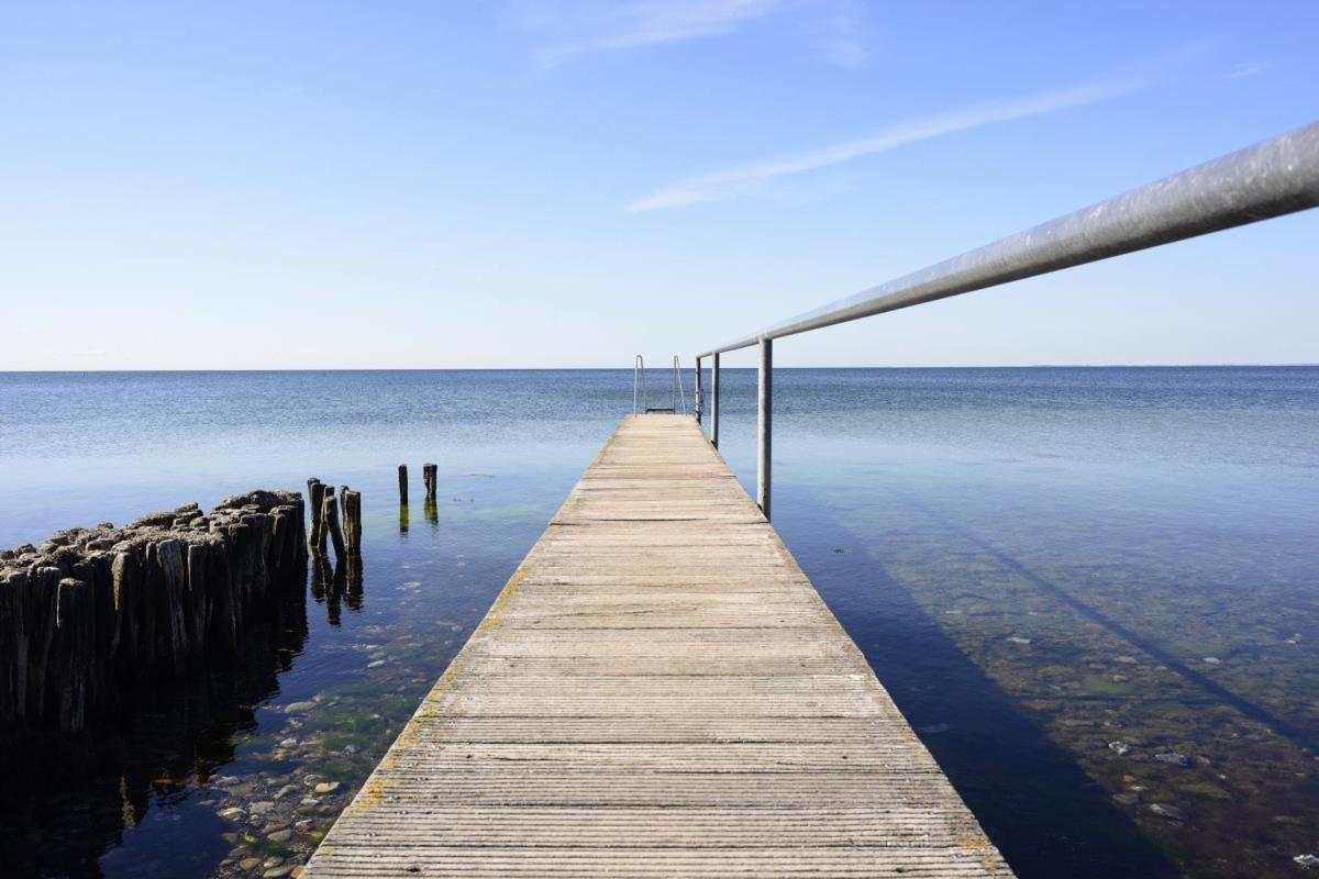 Traumhaftes Strand-Apartment mit Meerblick