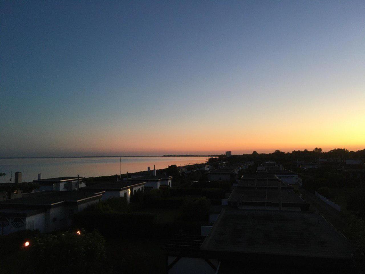 Traumhaftes Strand-Apartment mit Meerblick