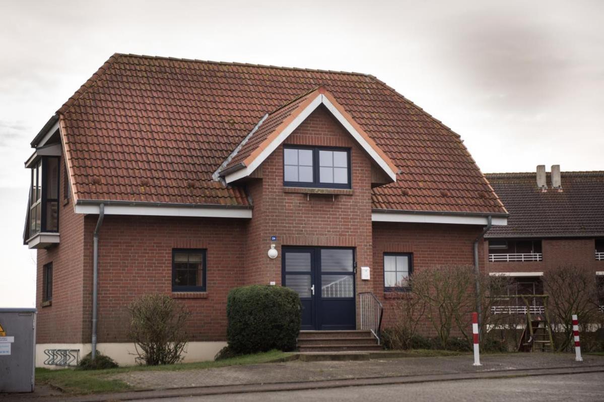 Kleiner Sundblick – Ferienwohnung in Lemkenhafen