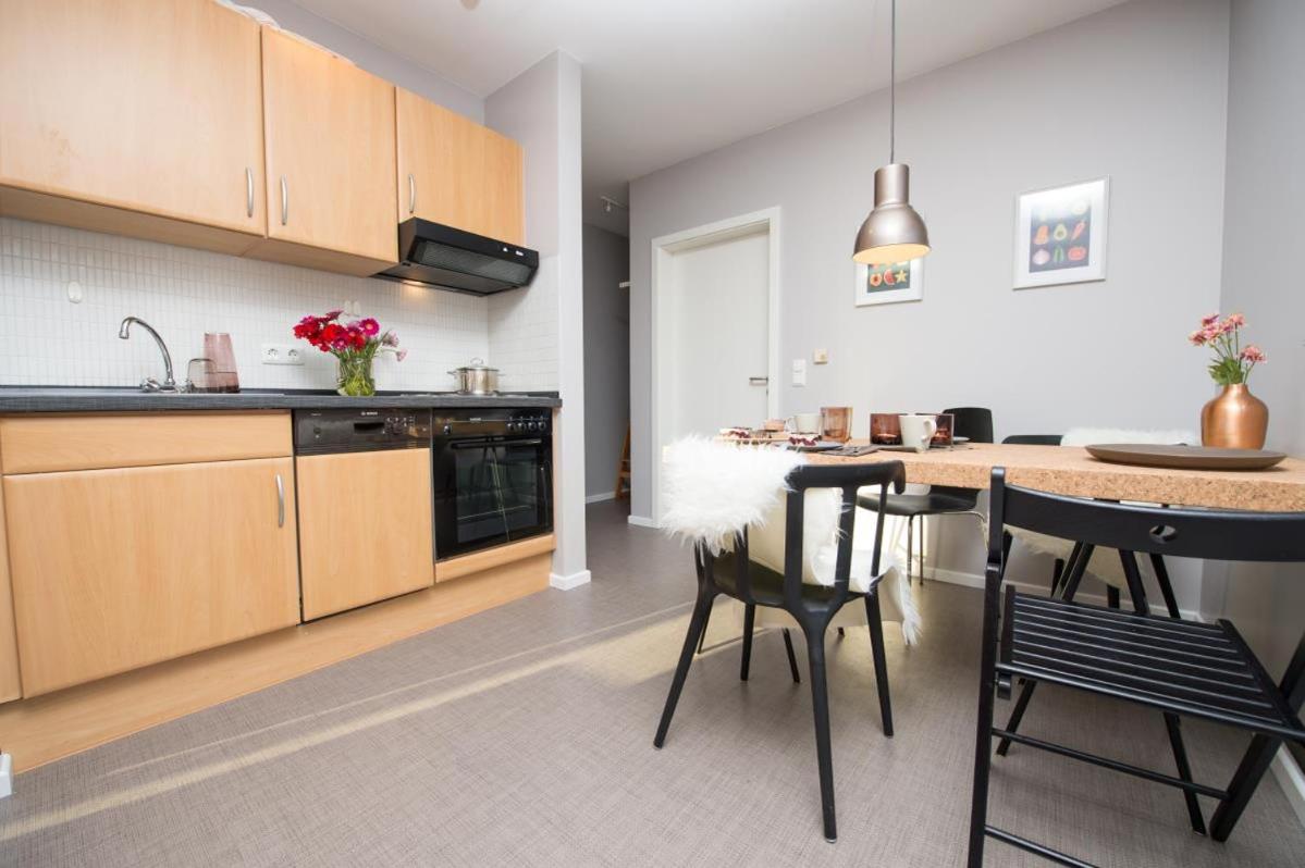 Kleiner Sundblick – Ferienwohnung in Lemkenhafen