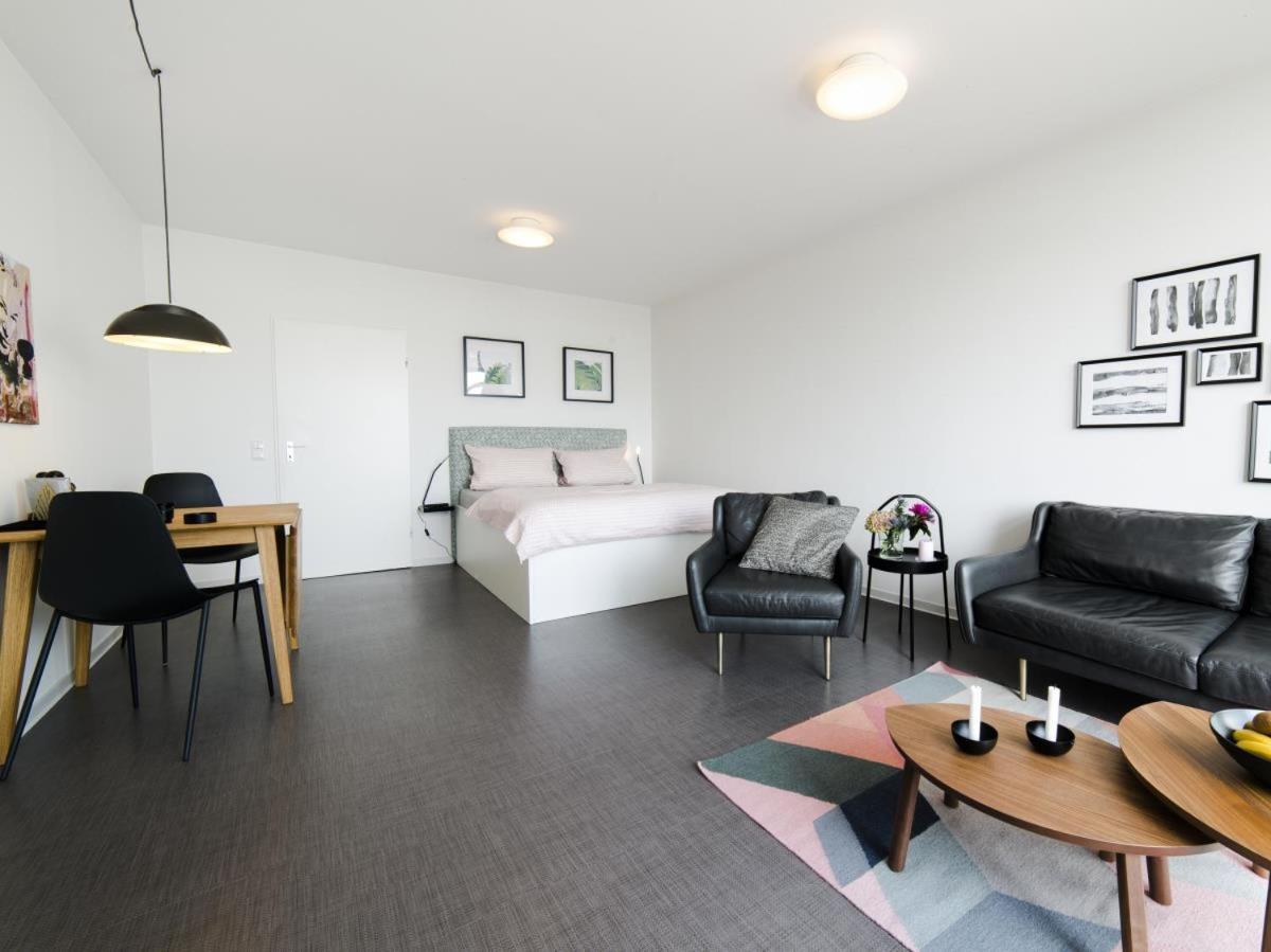 Meerblick pur – Wohnung Strandhafer am Südstrand
