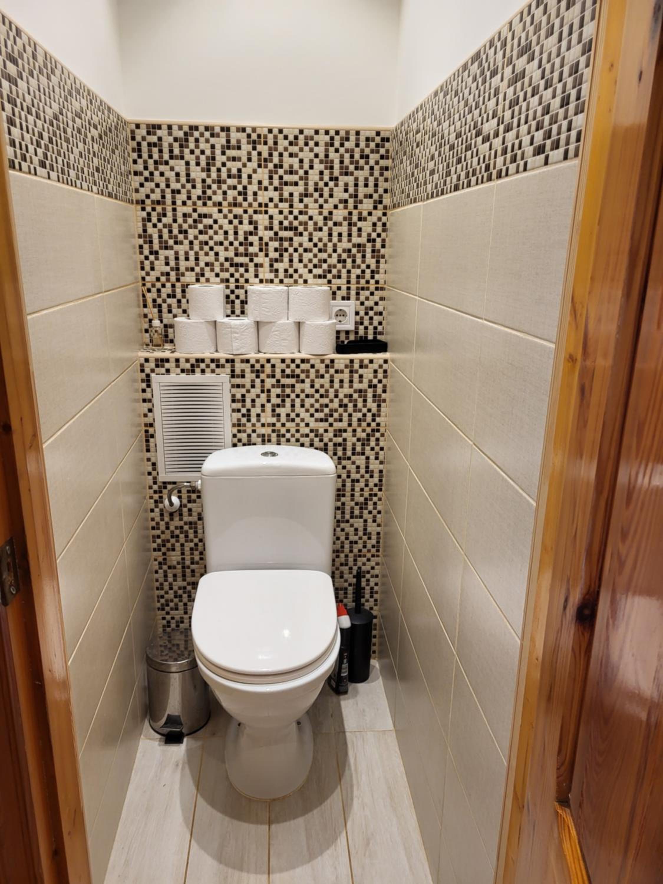 Apartment Omāri