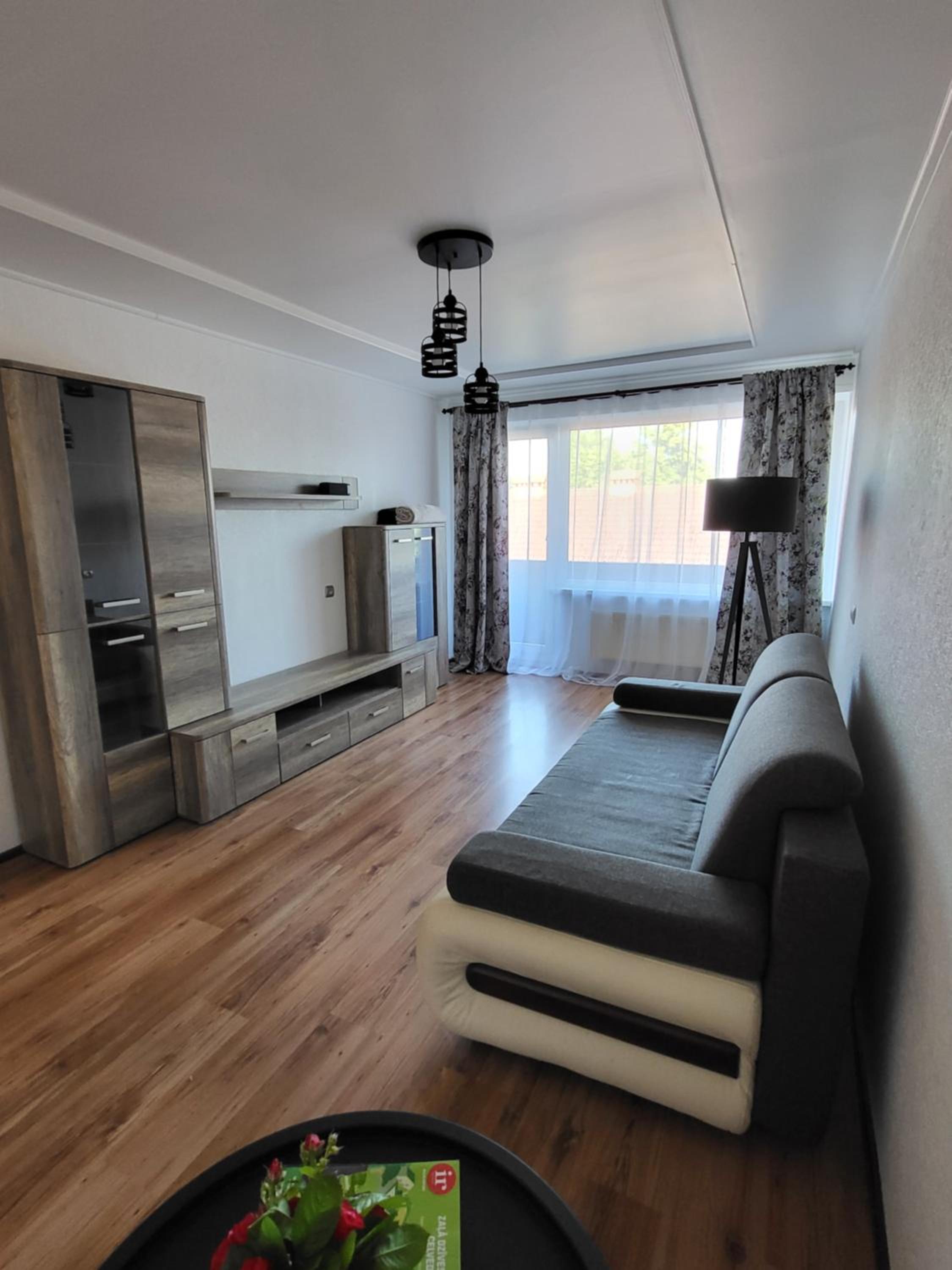 Apartment Omāri
