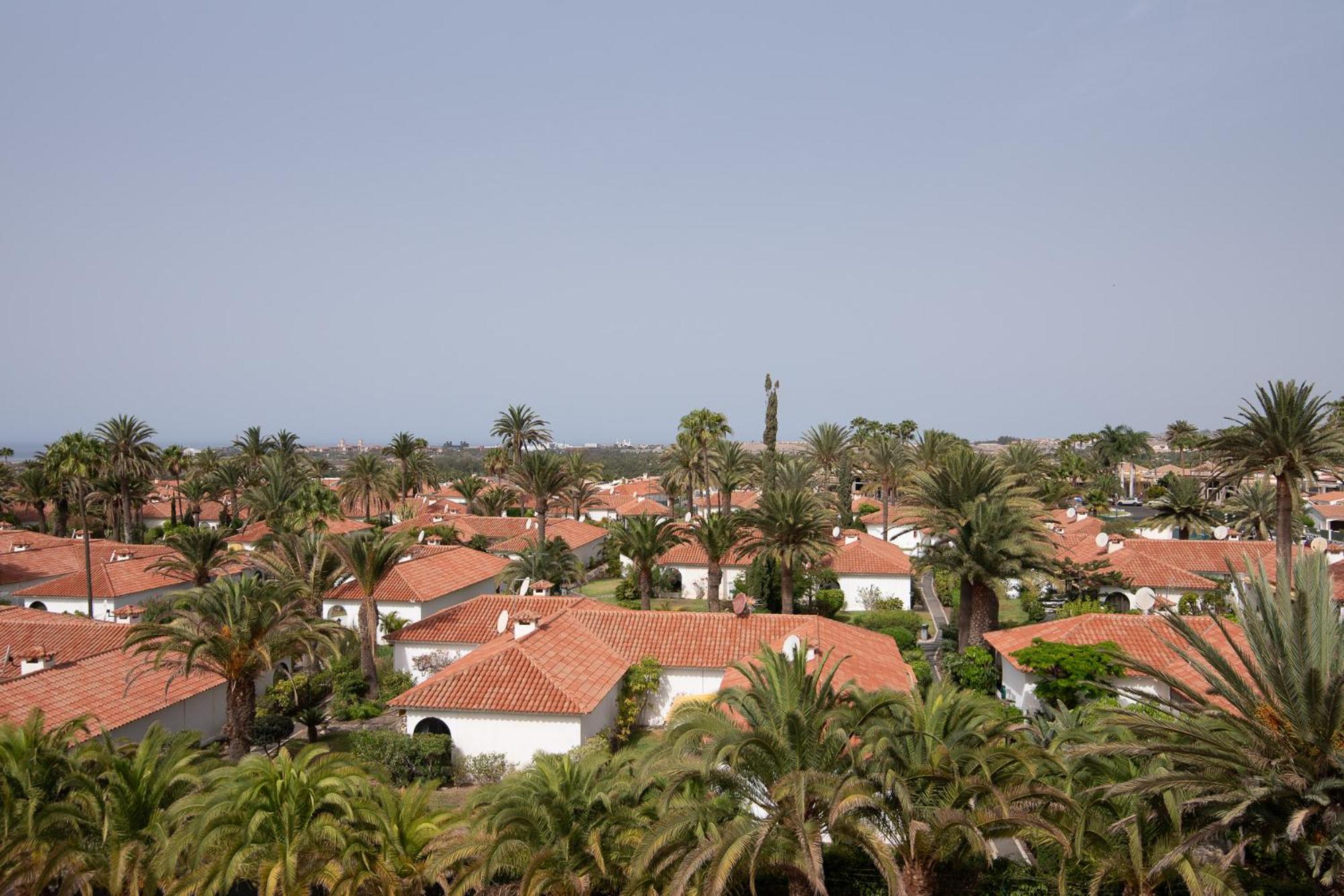 Dunas yumbo Casa Fabrizio