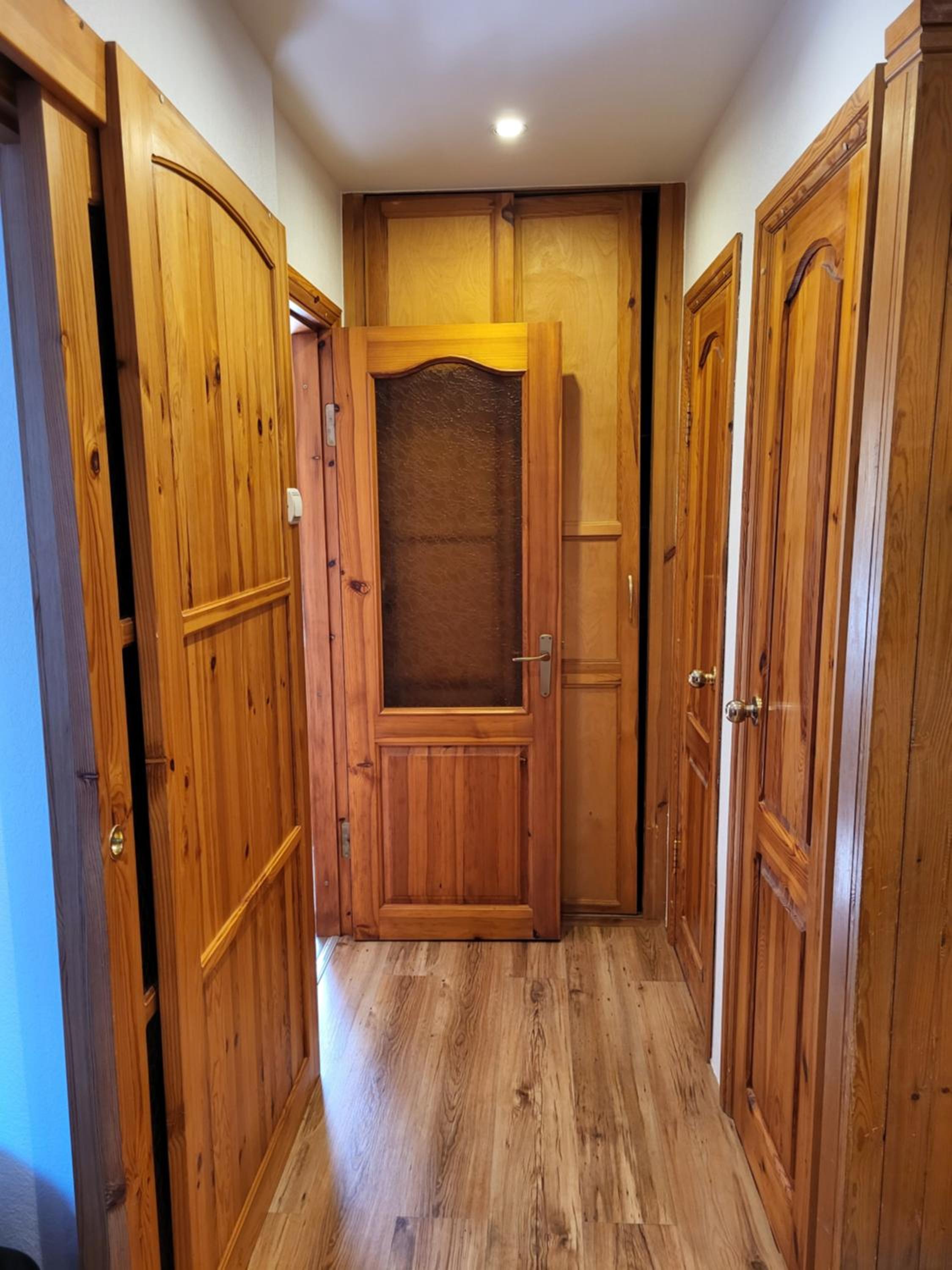 Apartment Omāri