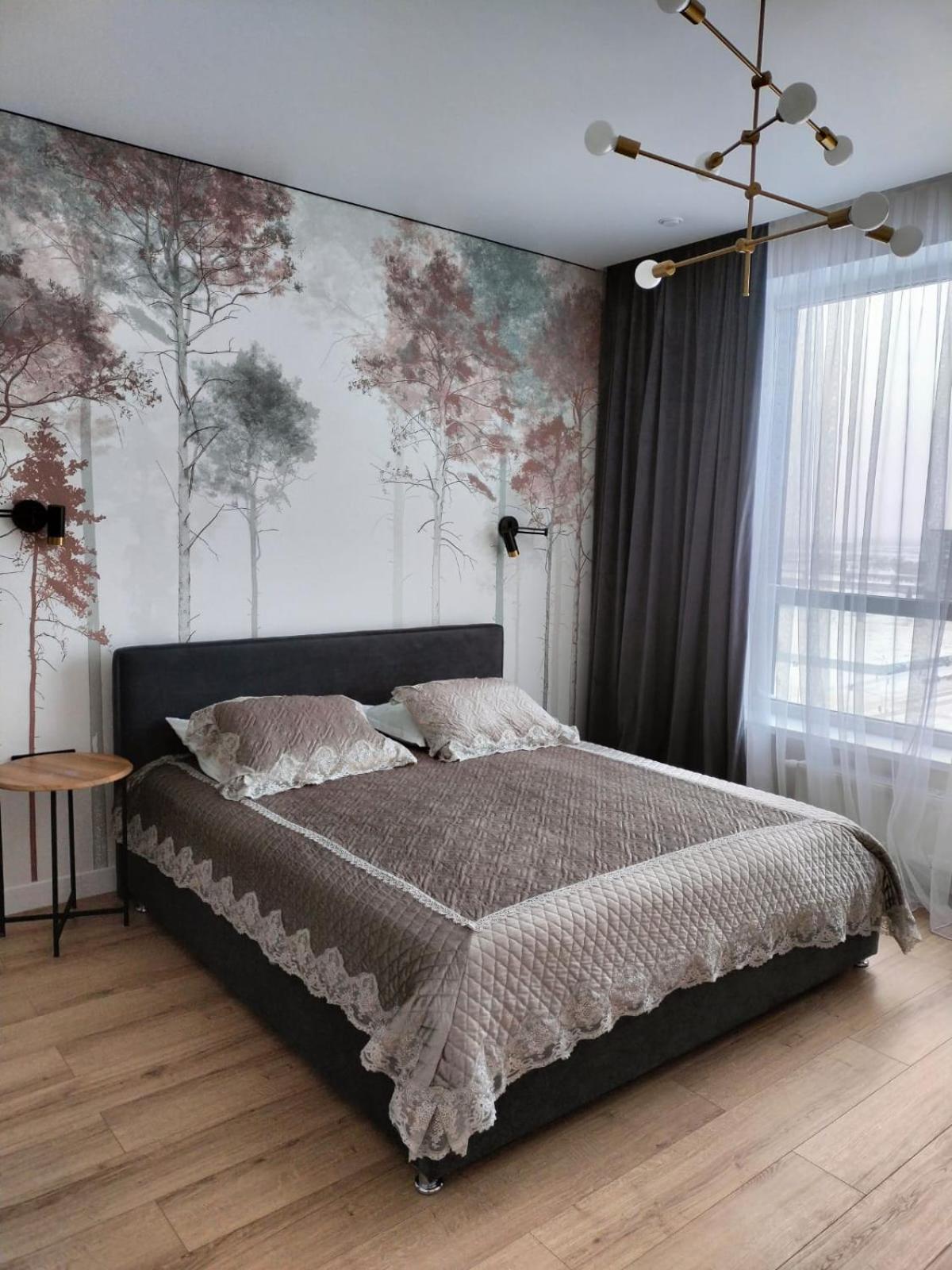 Apartments on EXPO, Mega SilkWay
