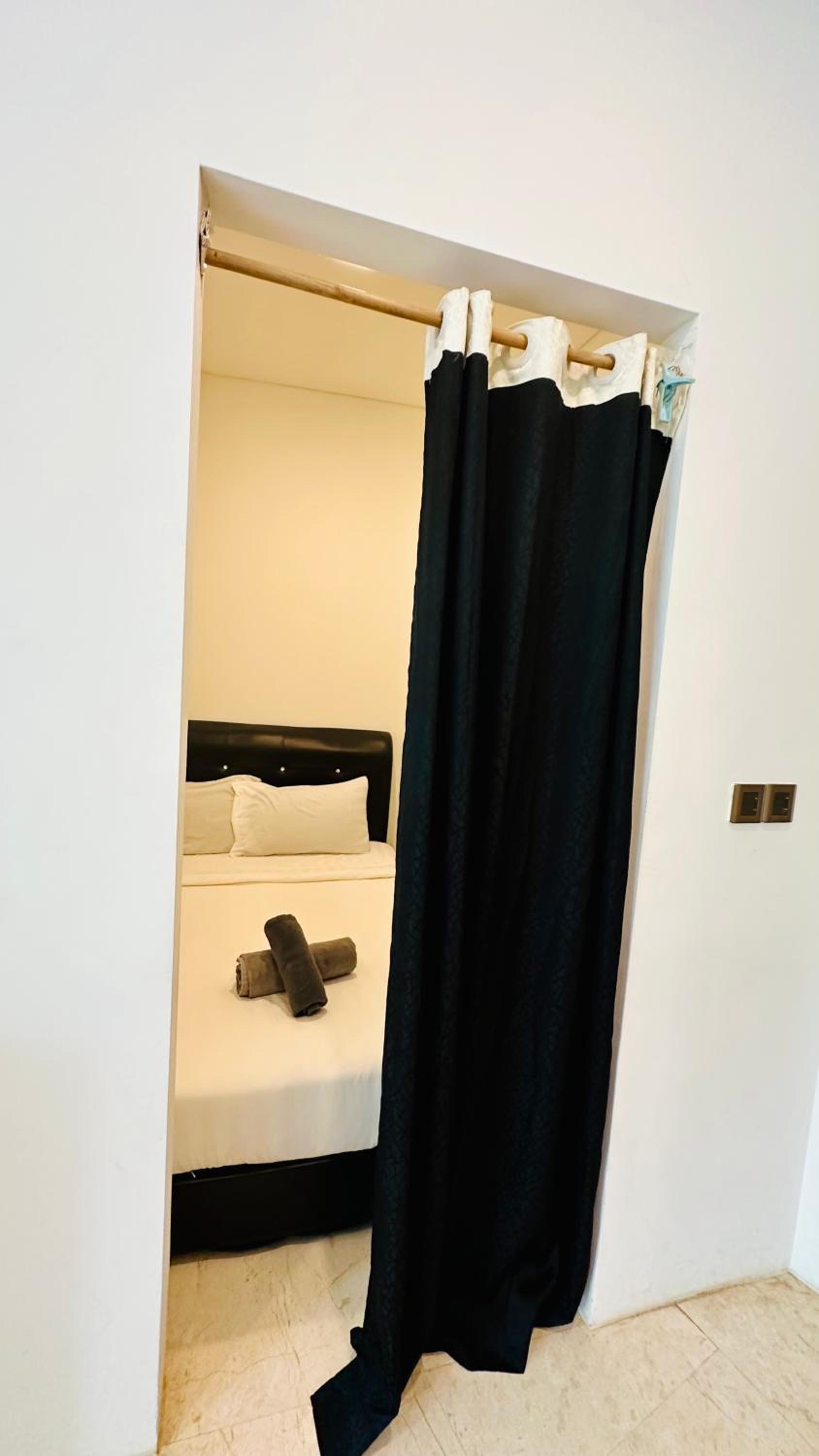 Vortex Suites sky View Klcc