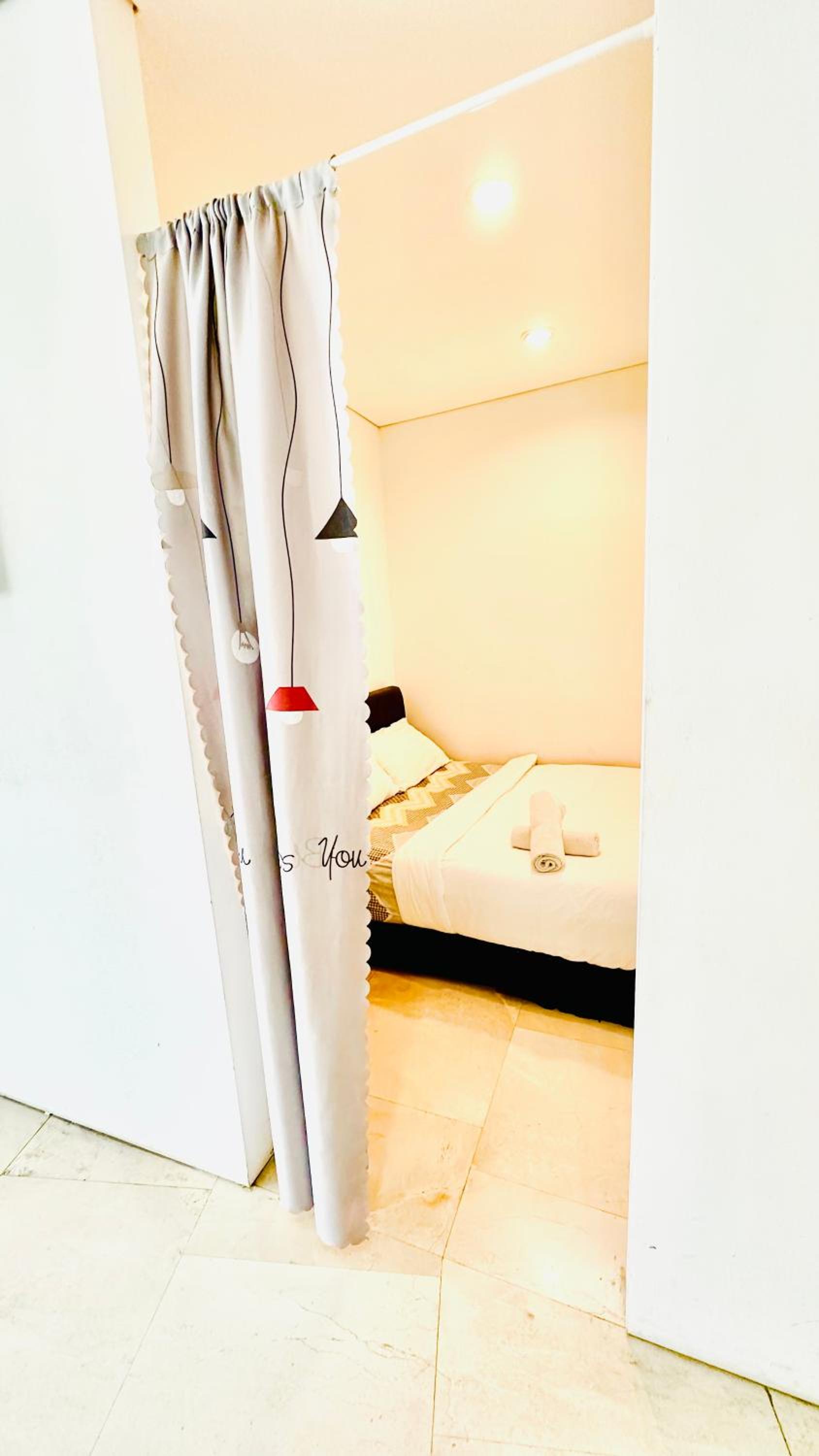 Vortex Suites sky View Klcc