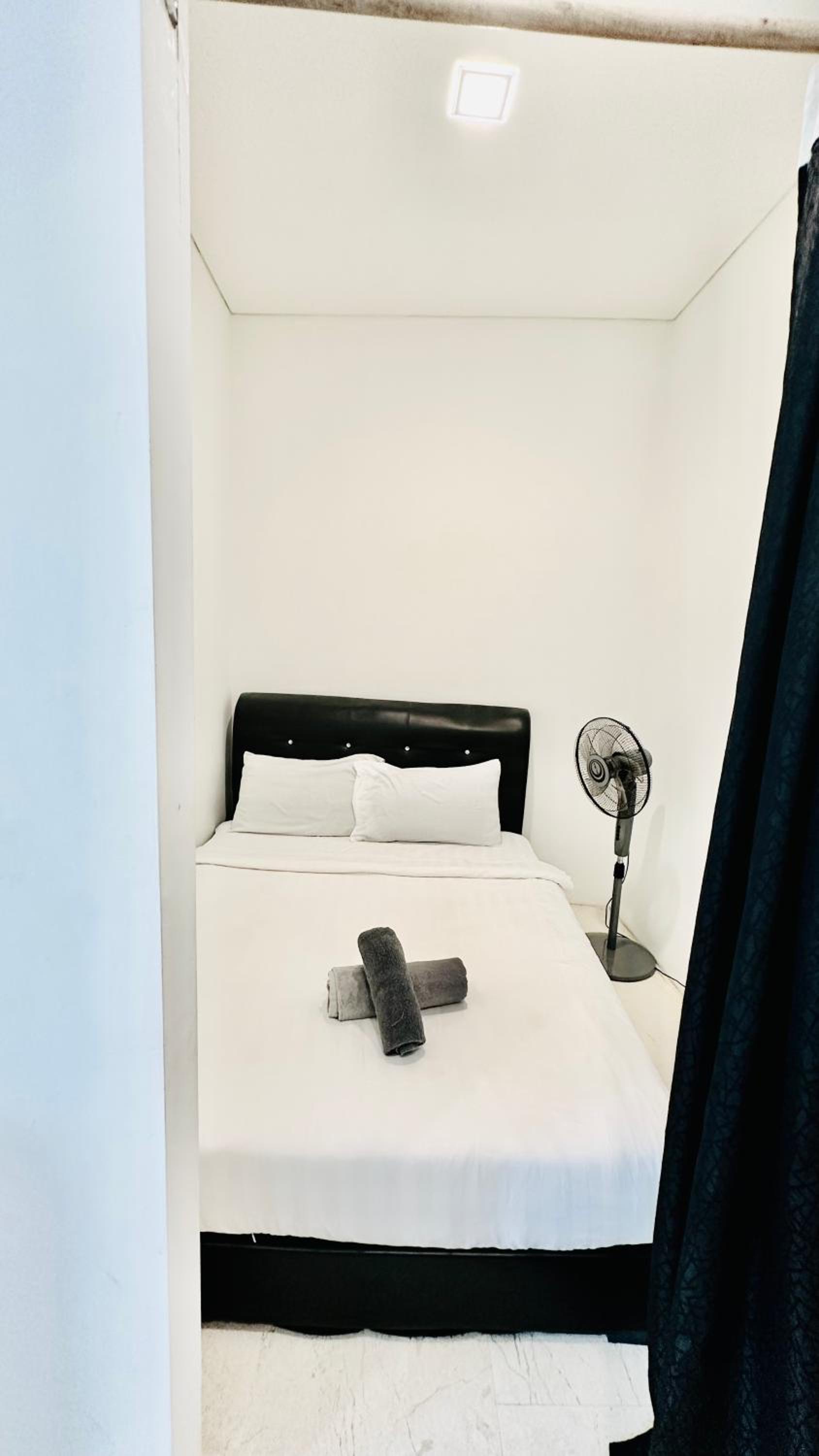 Vortex Suites sky View Klcc