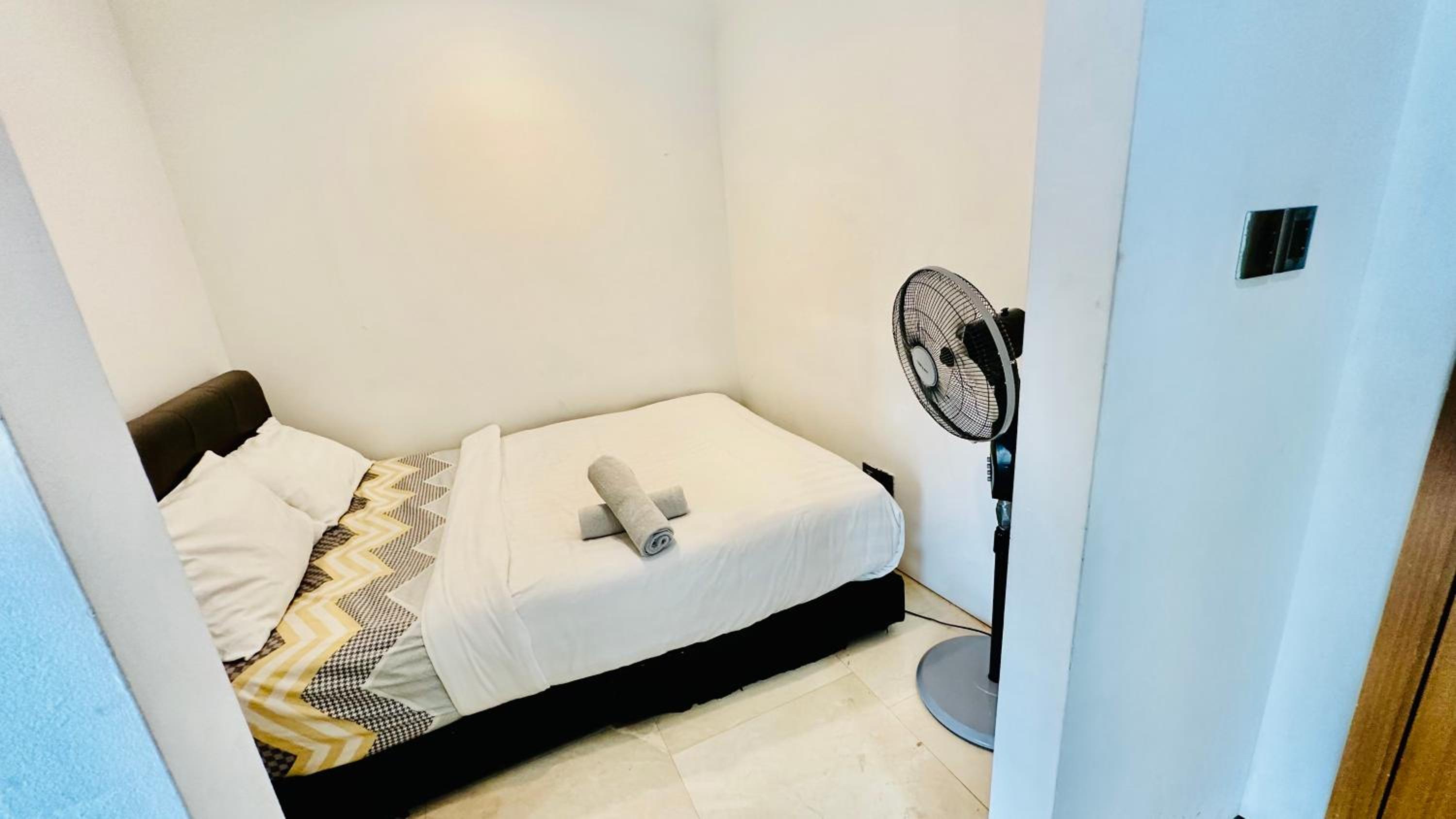 Vortex Suites sky View Klcc
