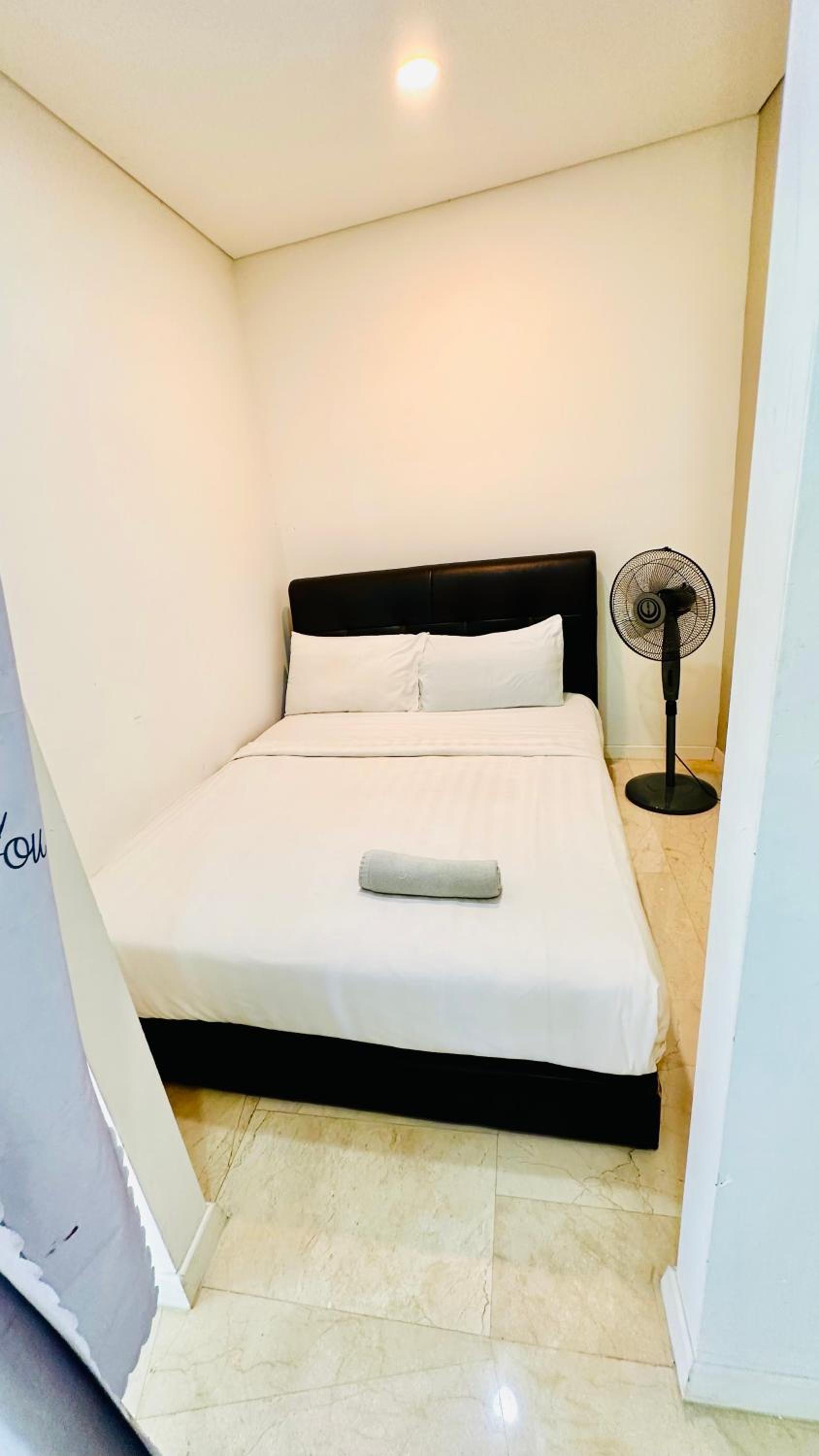 Vortex Suites sky View Klcc