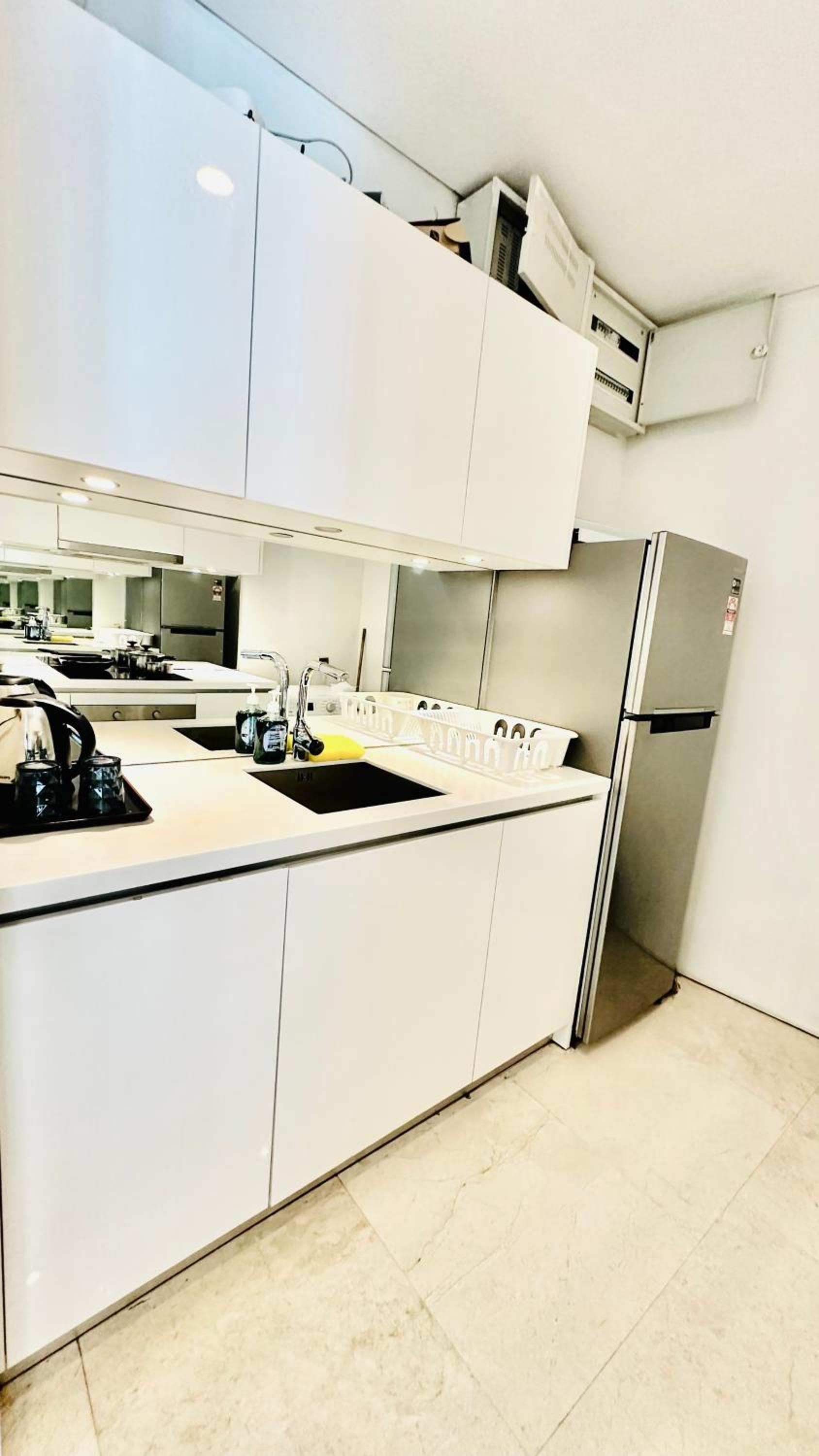 Vortex Suites sky View Klcc
