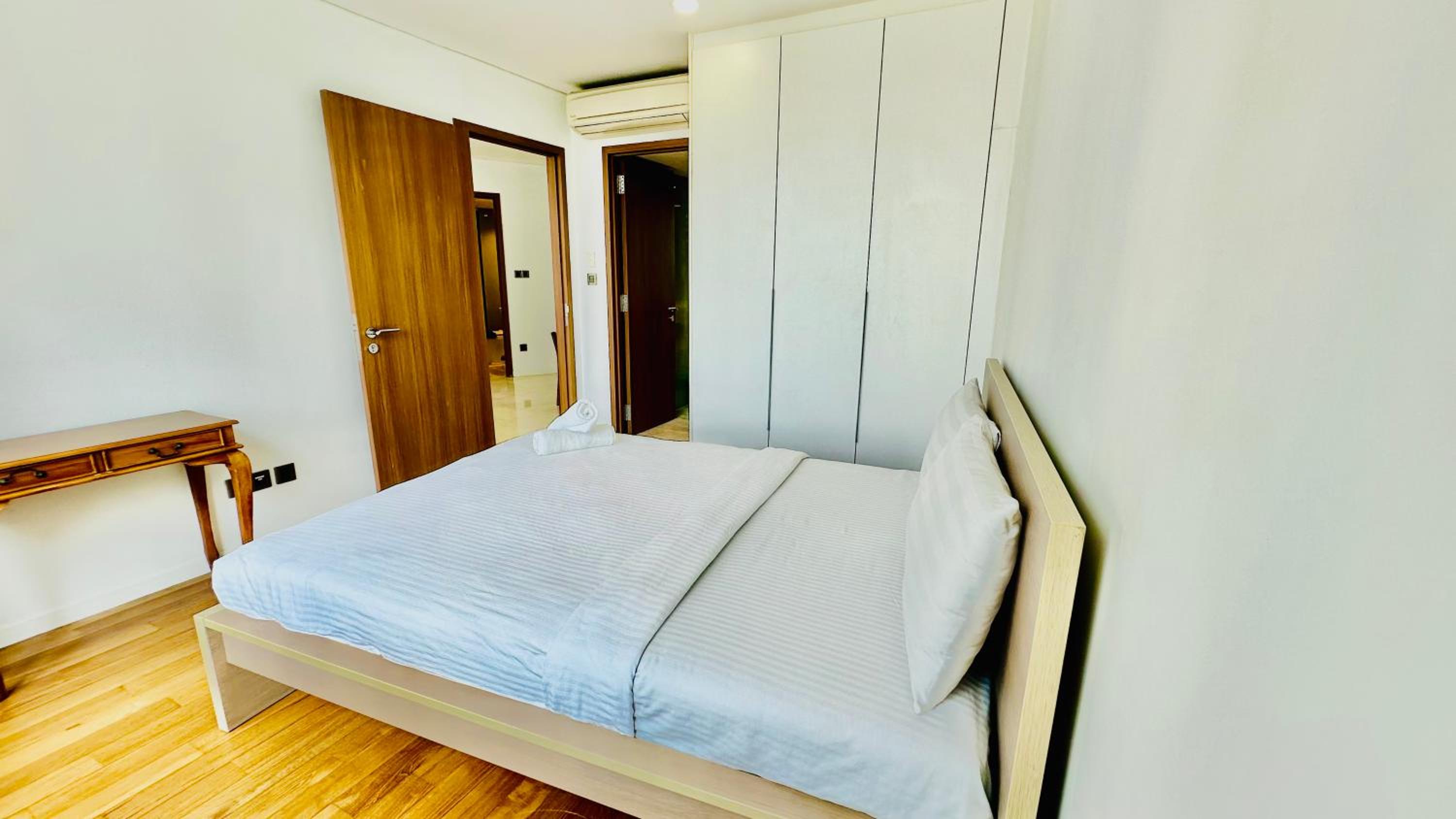 Vortex Suites sky View Klcc