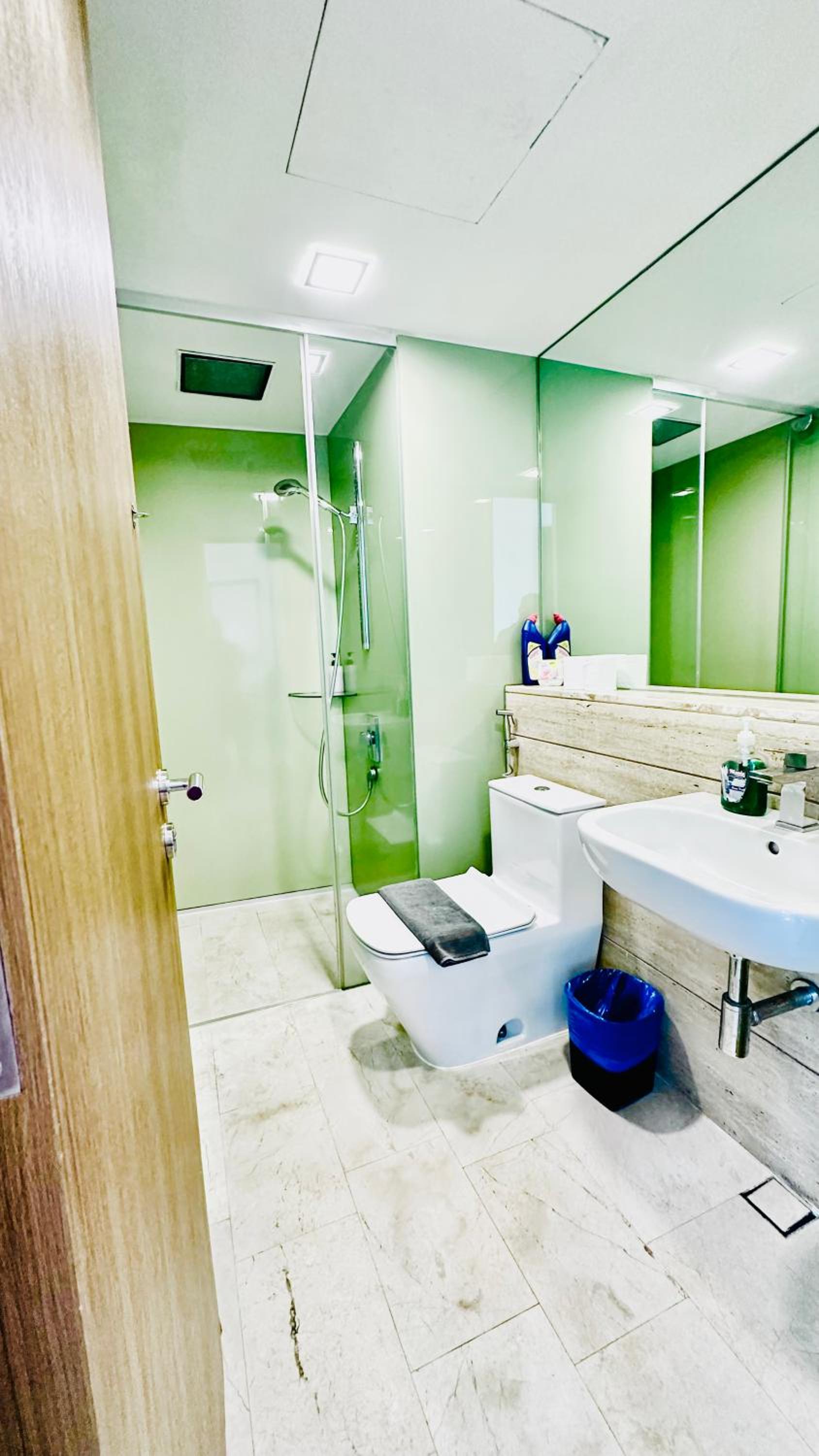 Vortex Suites sky View Klcc